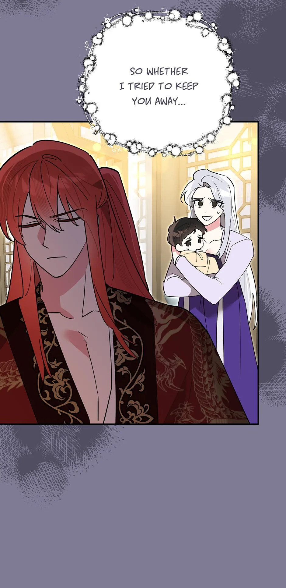 Precious Daughter of the Greatest Martial Arts Villain Chapter 142 - page 15