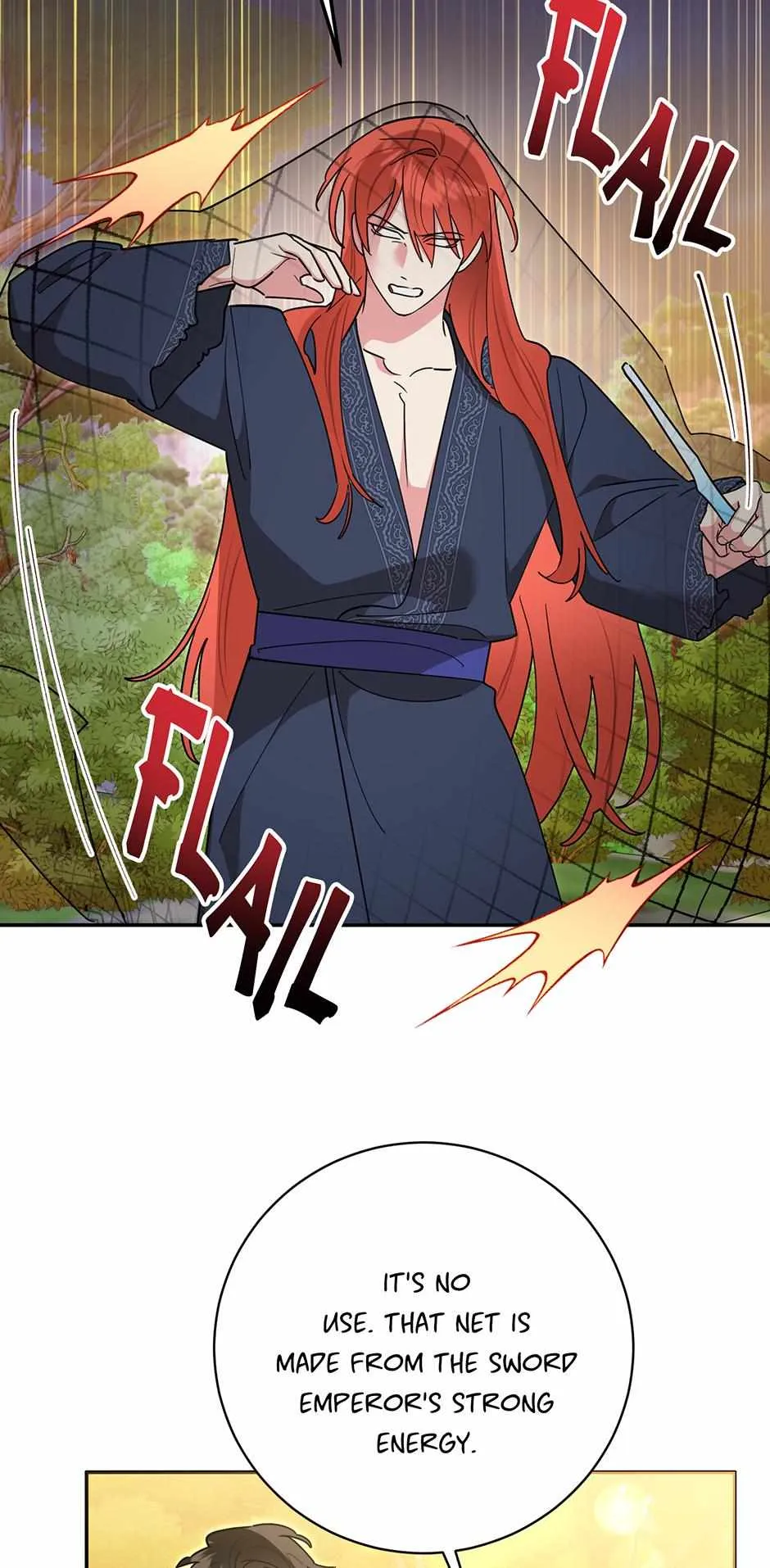 Precious Daughter of the Greatest Martial Arts Villain Chapter 142 - page 2