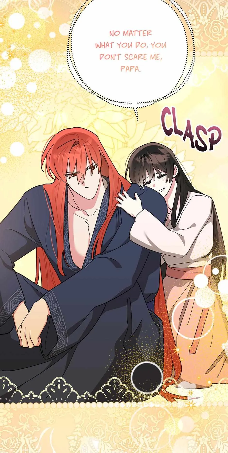 Precious Daughter of the Greatest Martial Arts Villain Chapter 142 - page 20