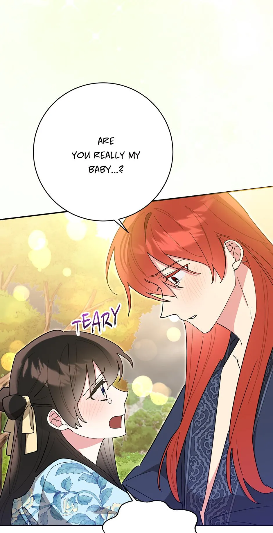Precious Daughter of the Greatest Martial Arts Villain Chapter 142 - page 26