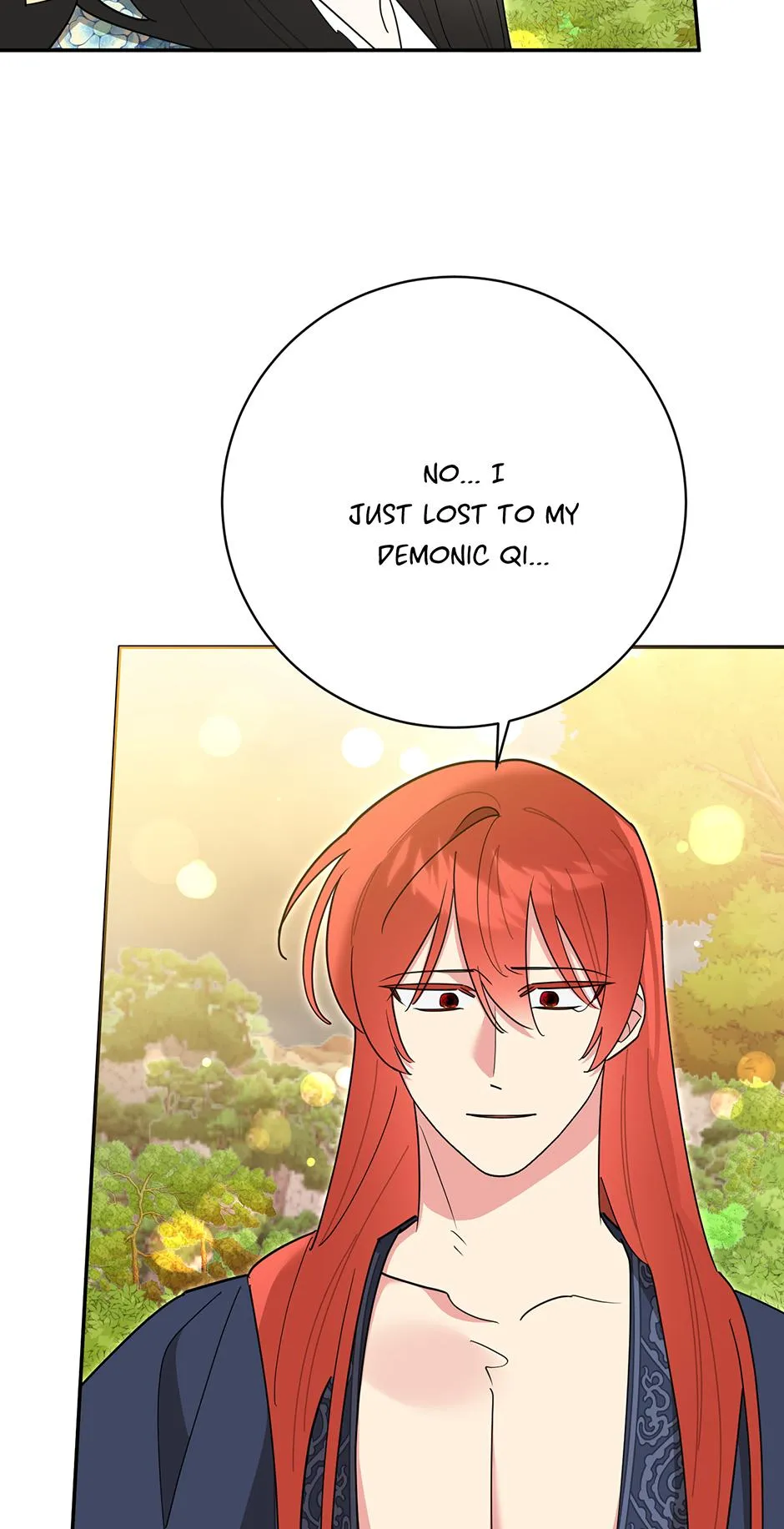 Precious Daughter of the Greatest Martial Arts Villain Chapter 142 - page 28