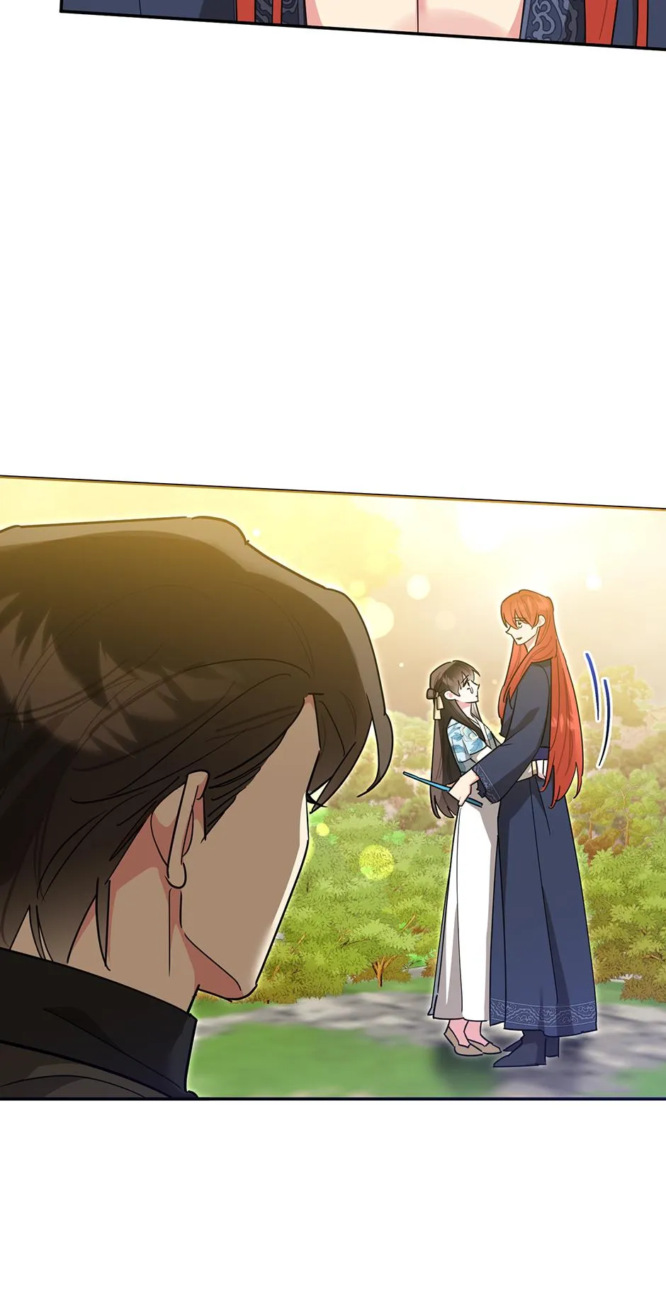 Precious Daughter of the Greatest Martial Arts Villain Chapter 142 - page 29