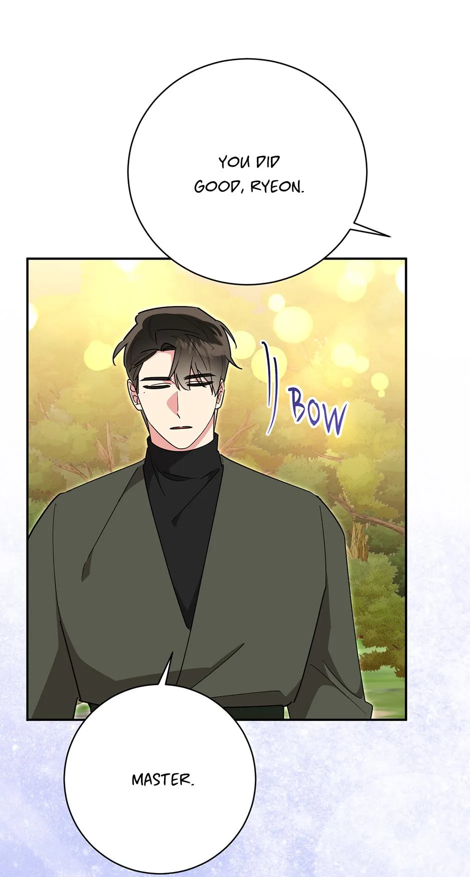 Precious Daughter of the Greatest Martial Arts Villain Chapter 142 - page 30