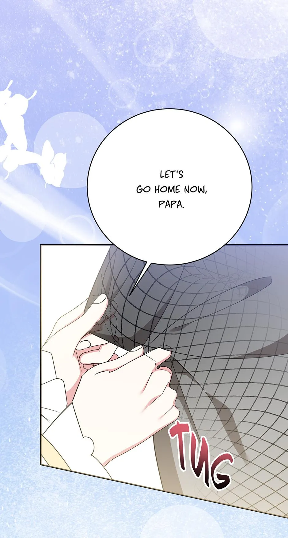 Precious Daughter of the Greatest Martial Arts Villain Chapter 142 - page 31