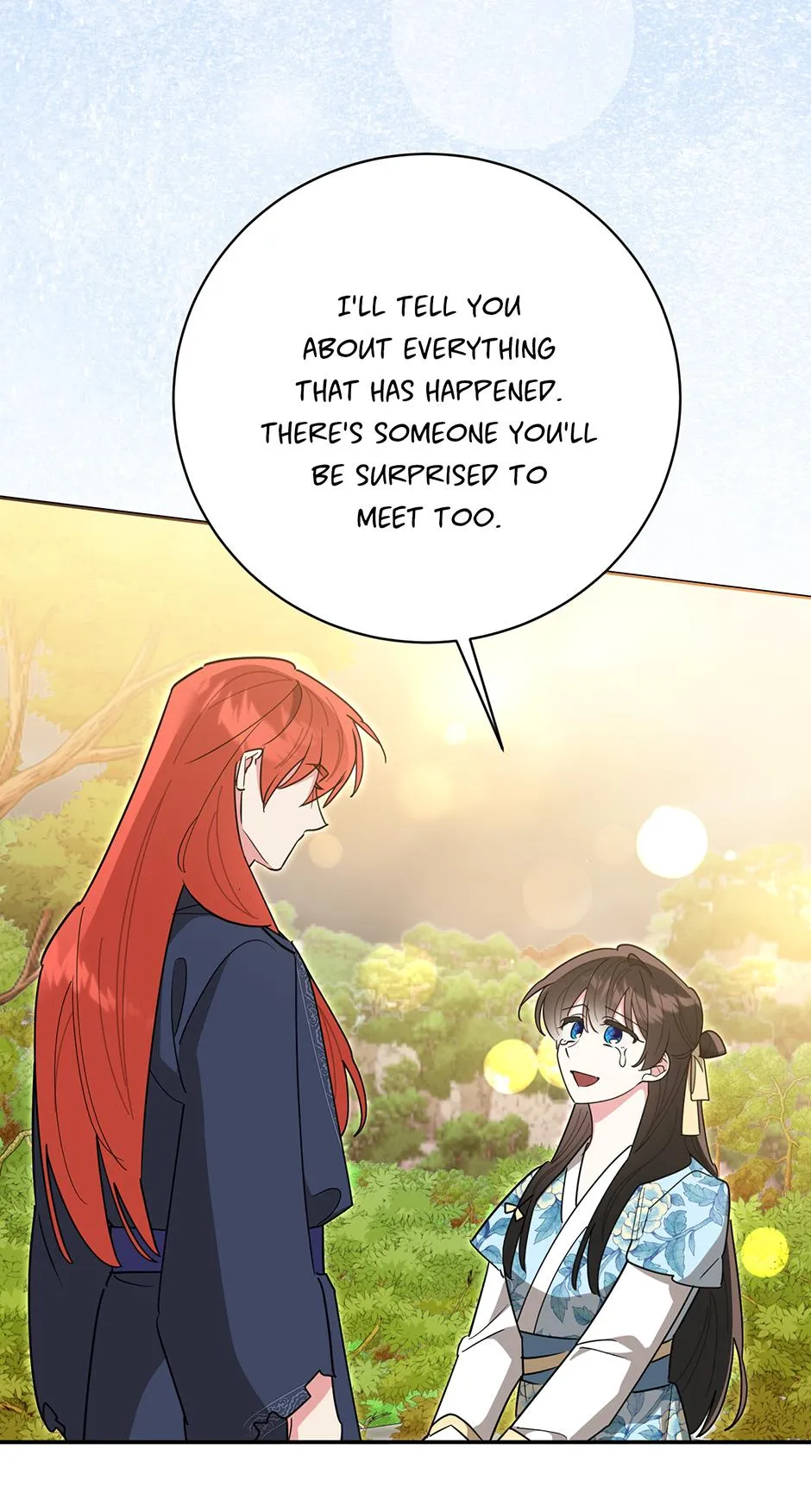 Precious Daughter of the Greatest Martial Arts Villain Chapter 142 - page 32