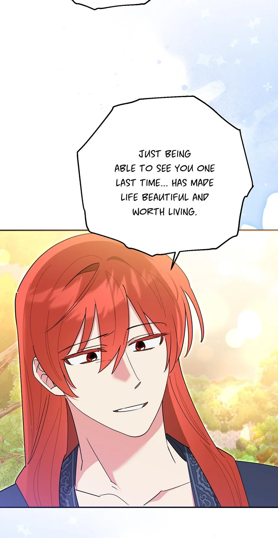 Precious Daughter of the Greatest Martial Arts Villain Chapter 142 - page 38