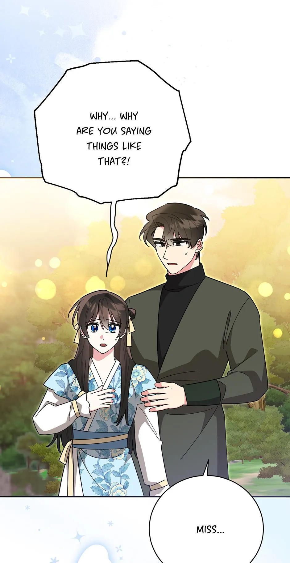 Precious Daughter of the Greatest Martial Arts Villain Chapter 142 - page 39