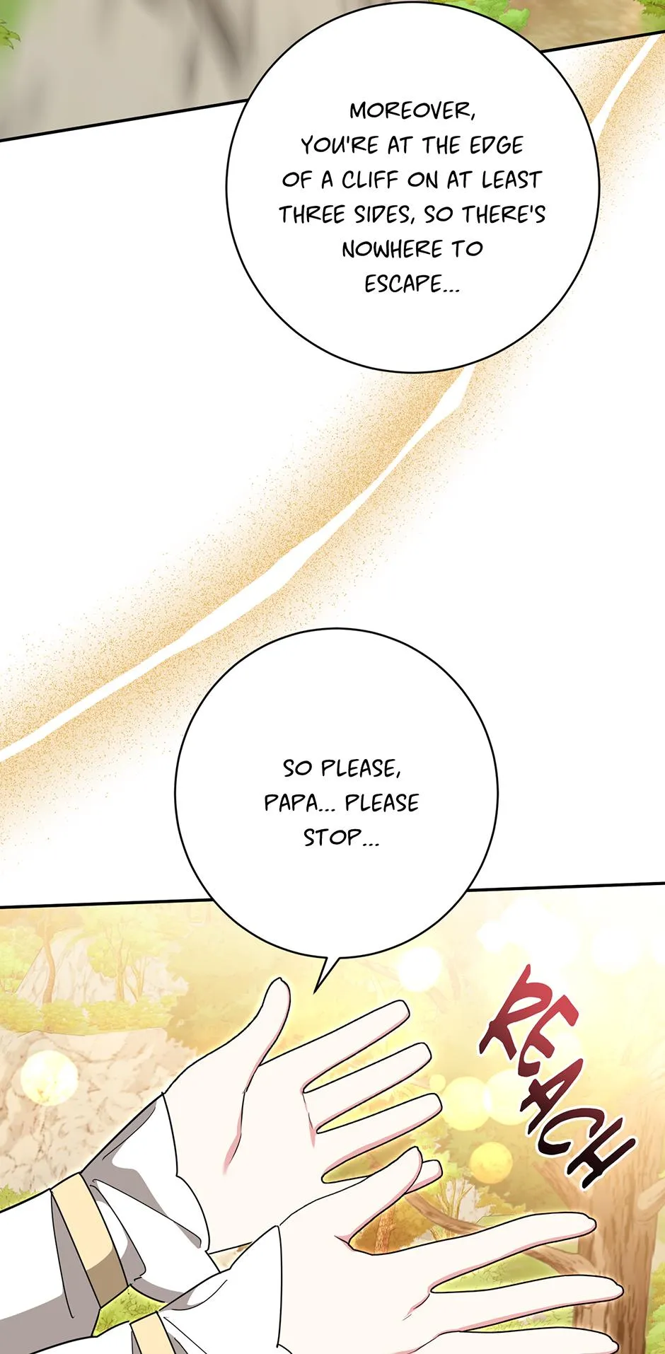 Precious Daughter of the Greatest Martial Arts Villain Chapter 142 - page 4