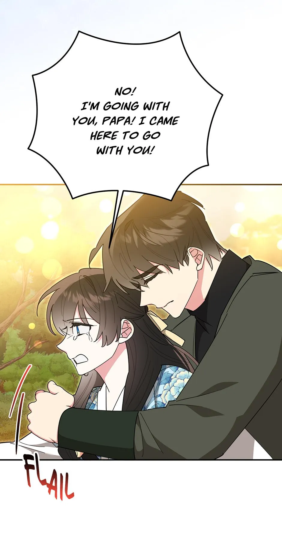 Precious Daughter of the Greatest Martial Arts Villain Chapter 142 - page 41