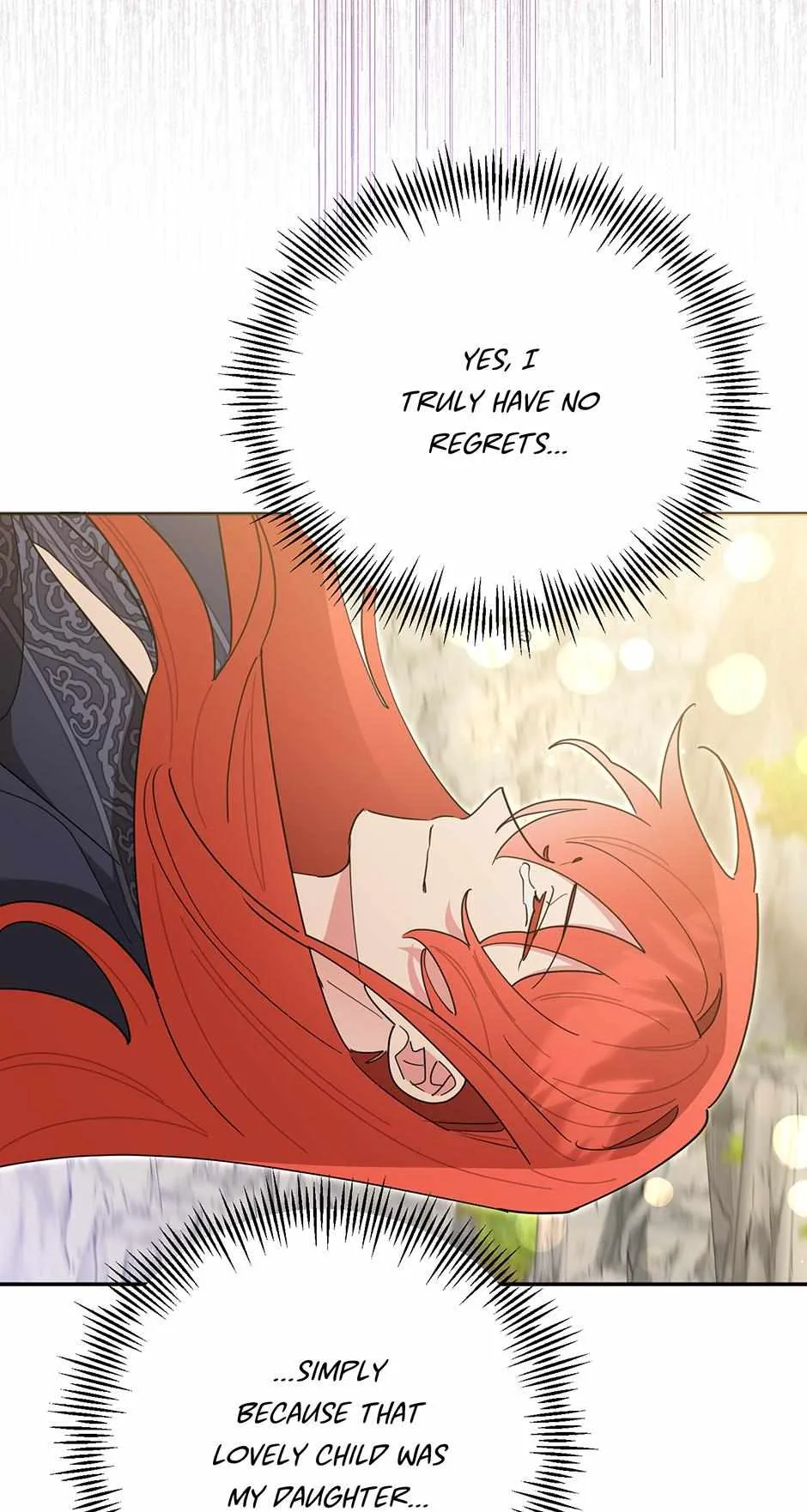 Precious Daughter of the Greatest Martial Arts Villain Chapter 142 - page 52