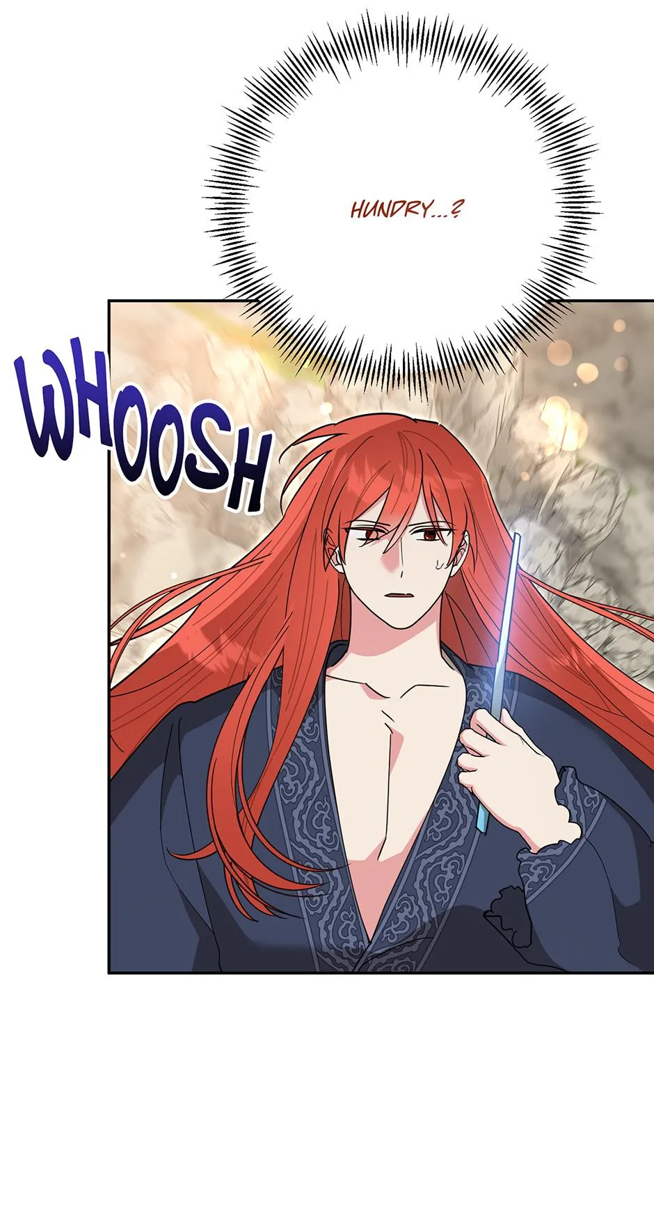 Precious Daughter of the Greatest Martial Arts Villain Chapter 142 - page 54