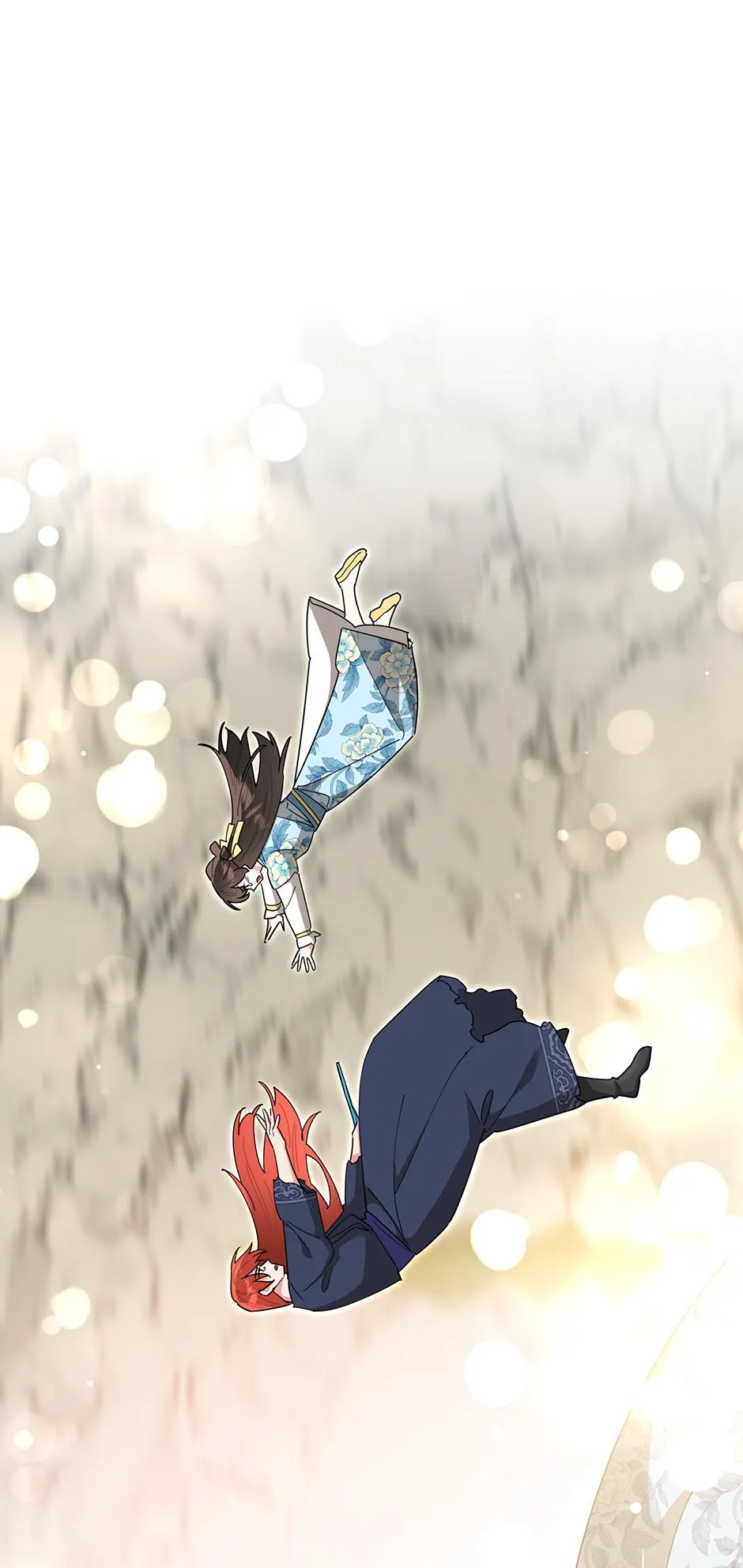 Precious Daughter of the Greatest Martial Arts Villain Chapter 142 - page 57