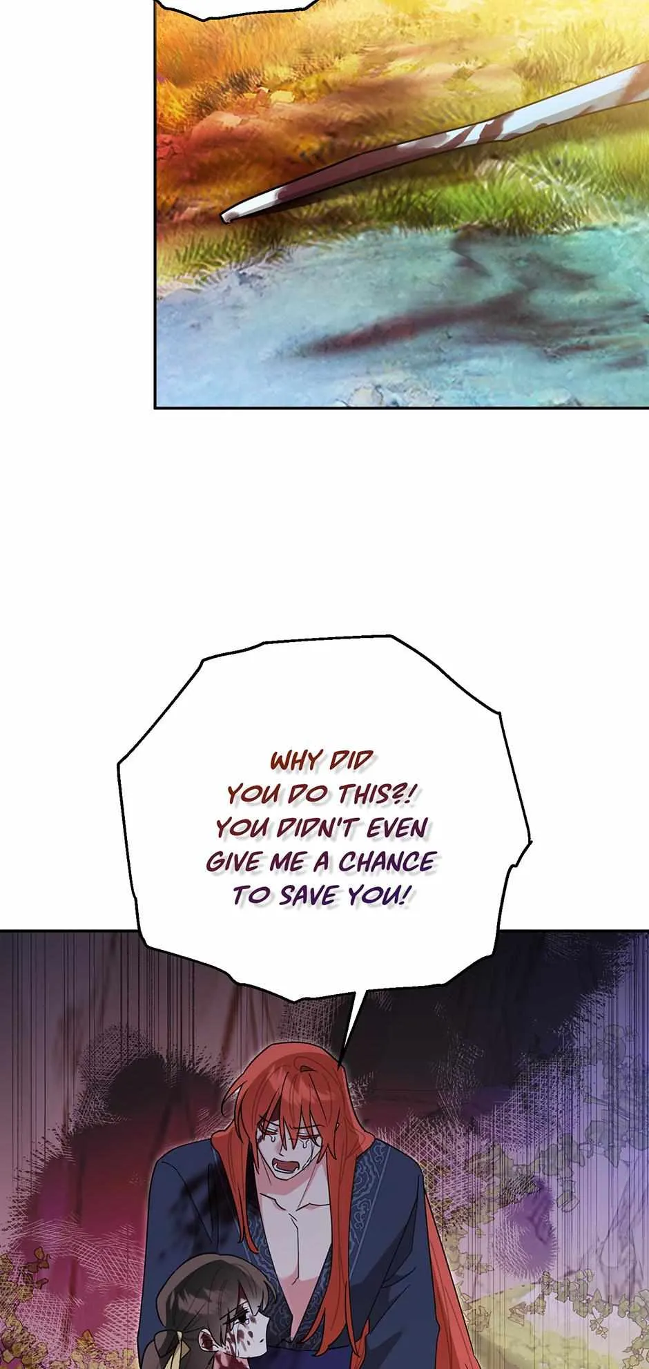 Precious Daughter of the Greatest Martial Arts Villain Chapter 142 - page 61