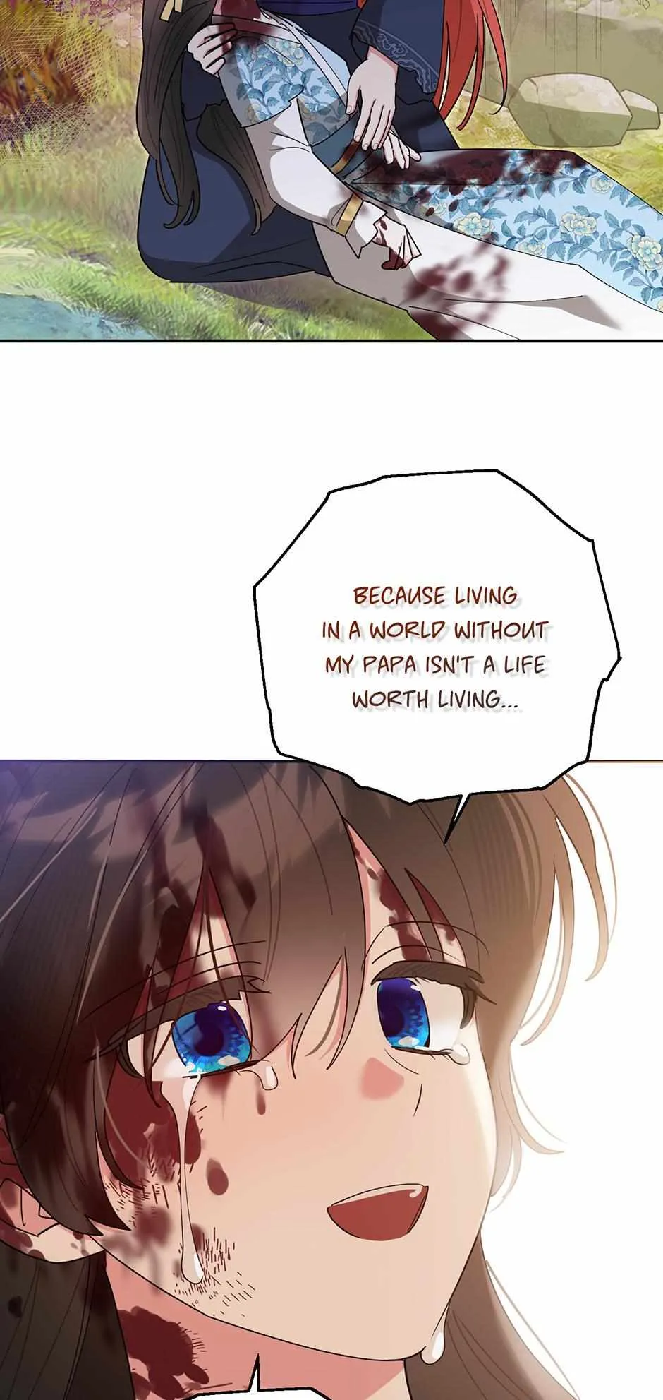 Precious Daughter of the Greatest Martial Arts Villain Chapter 142 - page 62