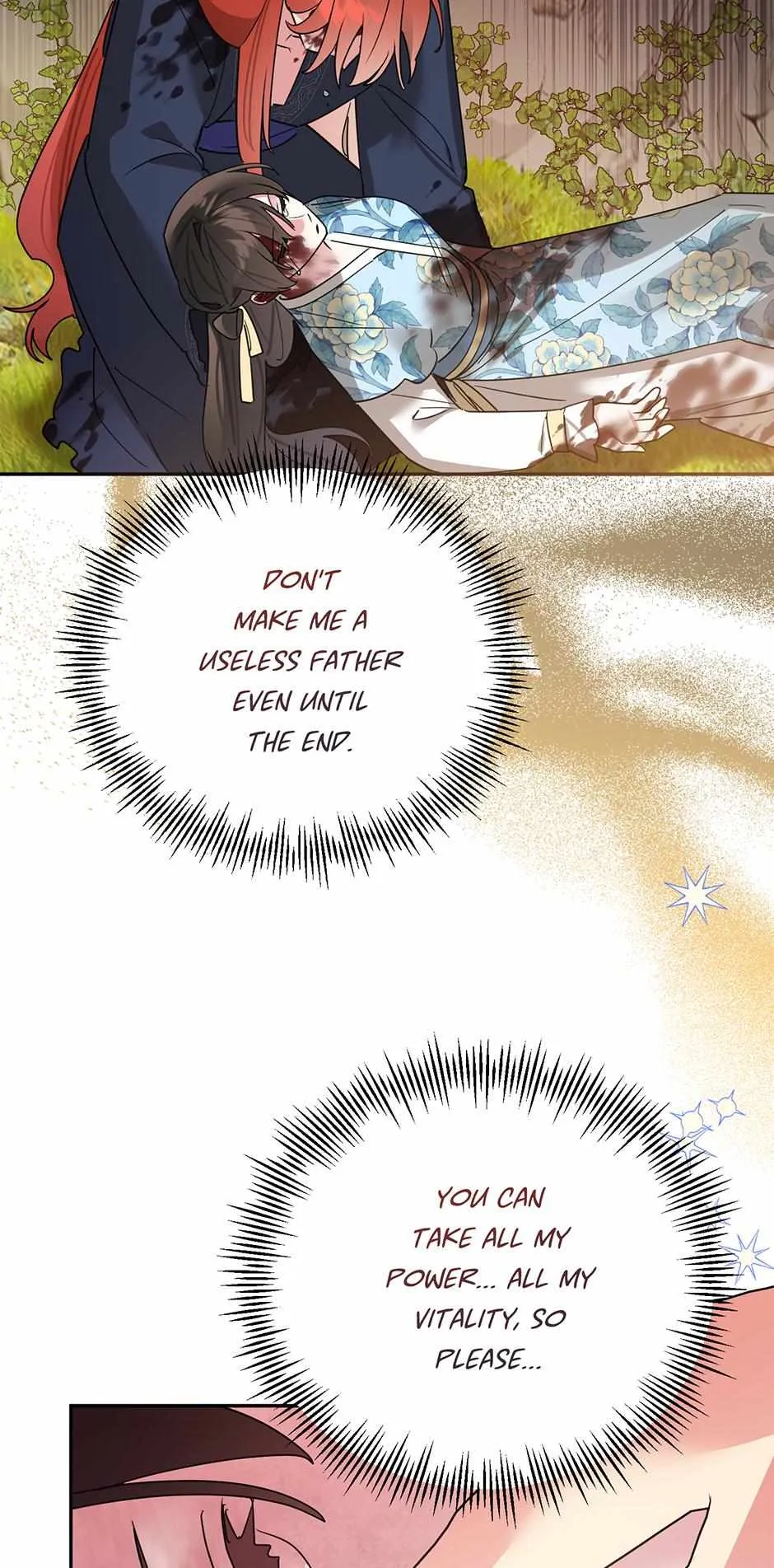 Precious Daughter of the Greatest Martial Arts Villain Chapter 142 - page 66
