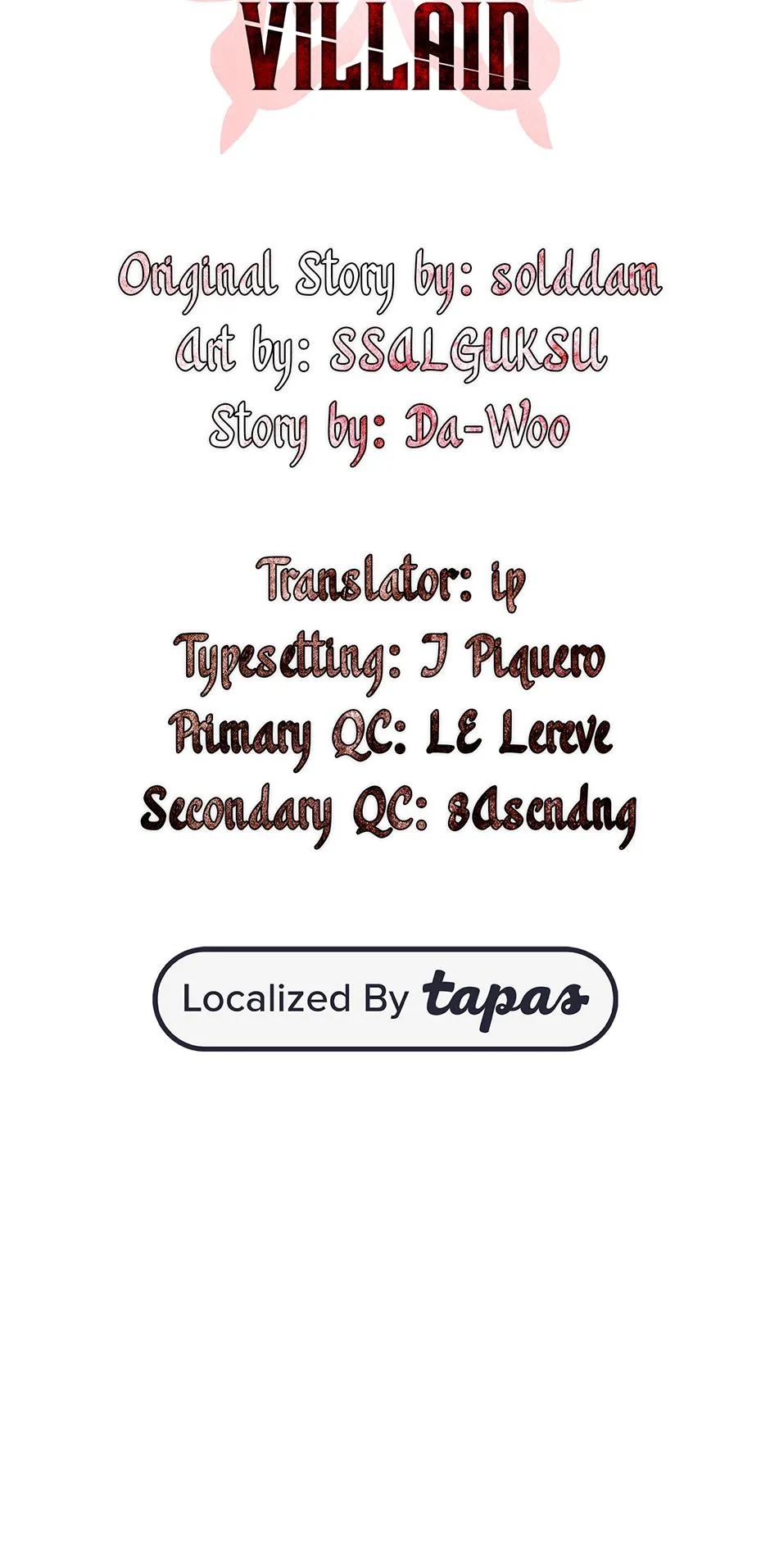 Precious Daughter of the Greatest Martial Arts Villain Chapter 142 - page 8