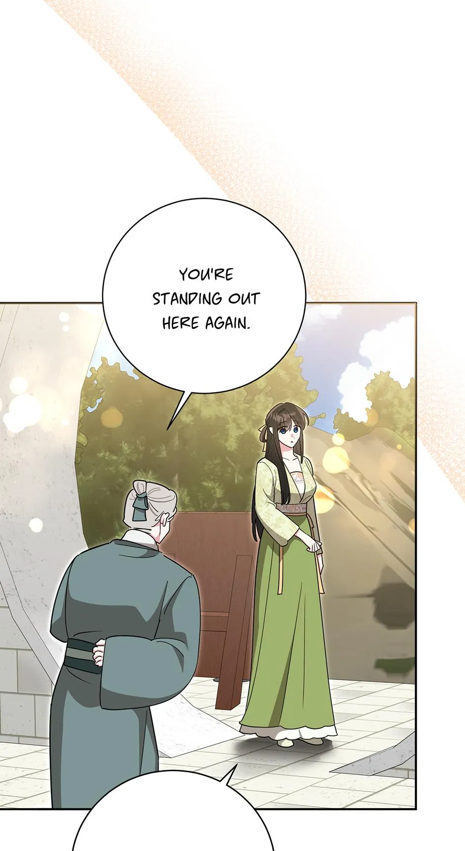 Precious Daughter of the Greatest Martial Arts Villain Chapter 143 - page 11