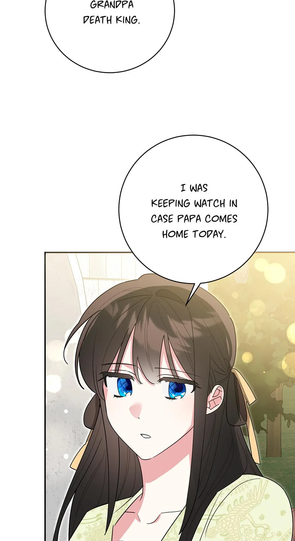 Precious Daughter of the Greatest Martial Arts Villain Chapter 143 - page 12