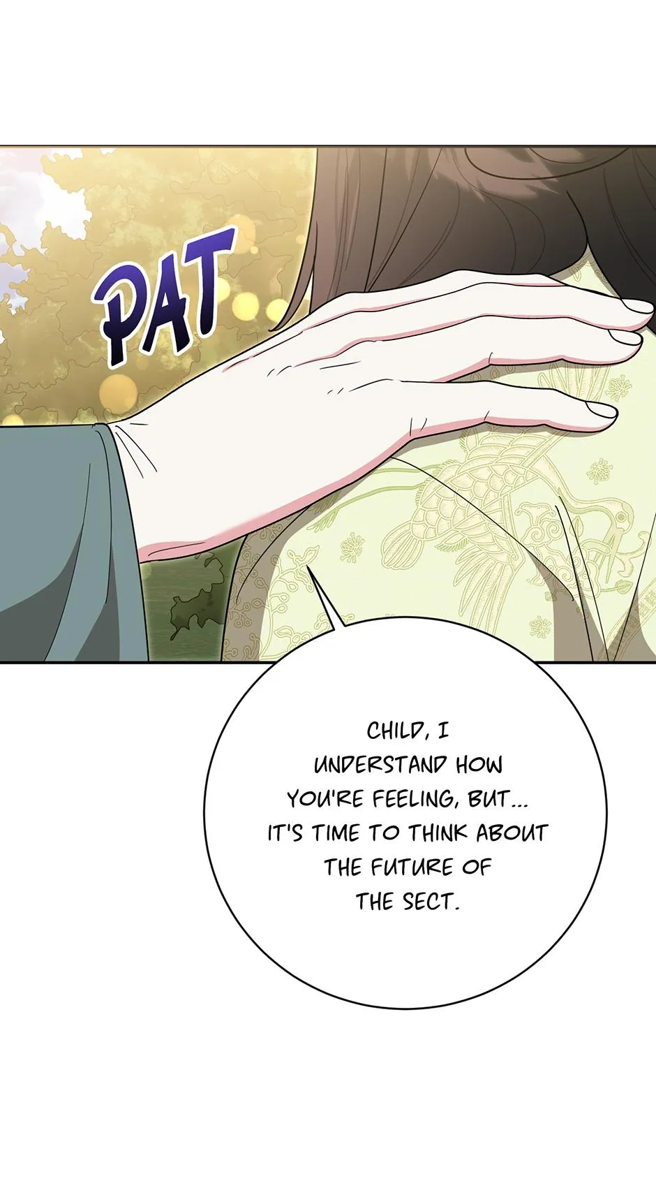 Precious Daughter of the Greatest Martial Arts Villain Chapter 143 - page 14