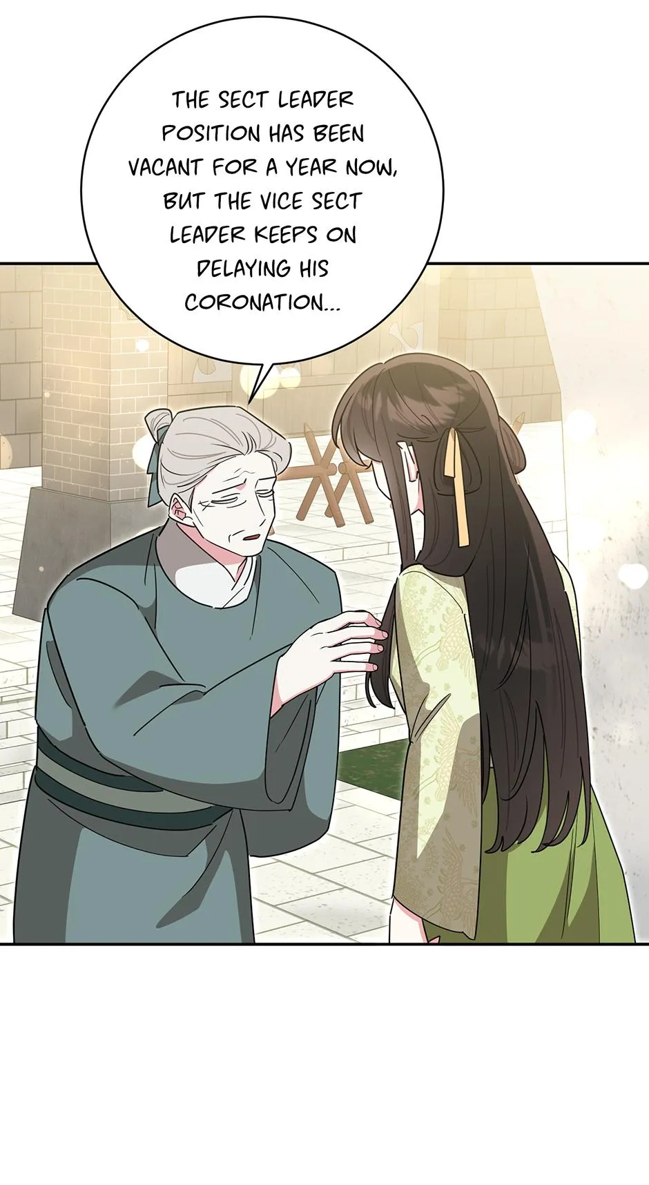 Precious Daughter of the Greatest Martial Arts Villain Chapter 143 - page 15