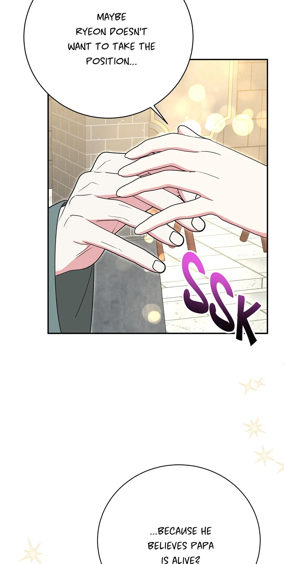Precious Daughter of the Greatest Martial Arts Villain Chapter 143 - page 17