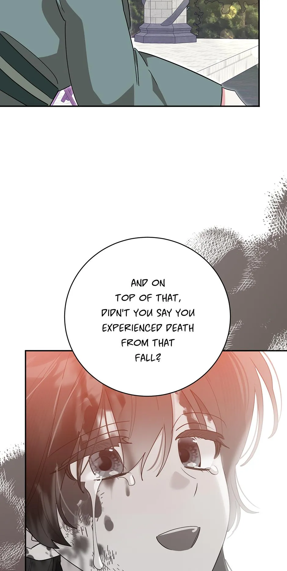 Precious Daughter of the Greatest Martial Arts Villain Chapter 143 - page 21