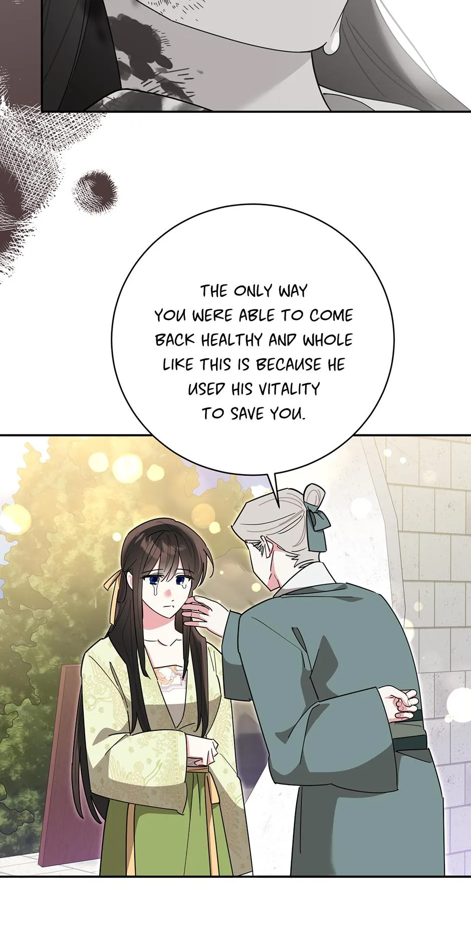 Precious Daughter of the Greatest Martial Arts Villain Chapter 143 - page 22