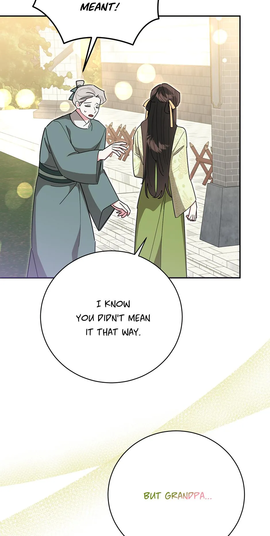 Precious Daughter of the Greatest Martial Arts Villain Chapter 143 - page 24