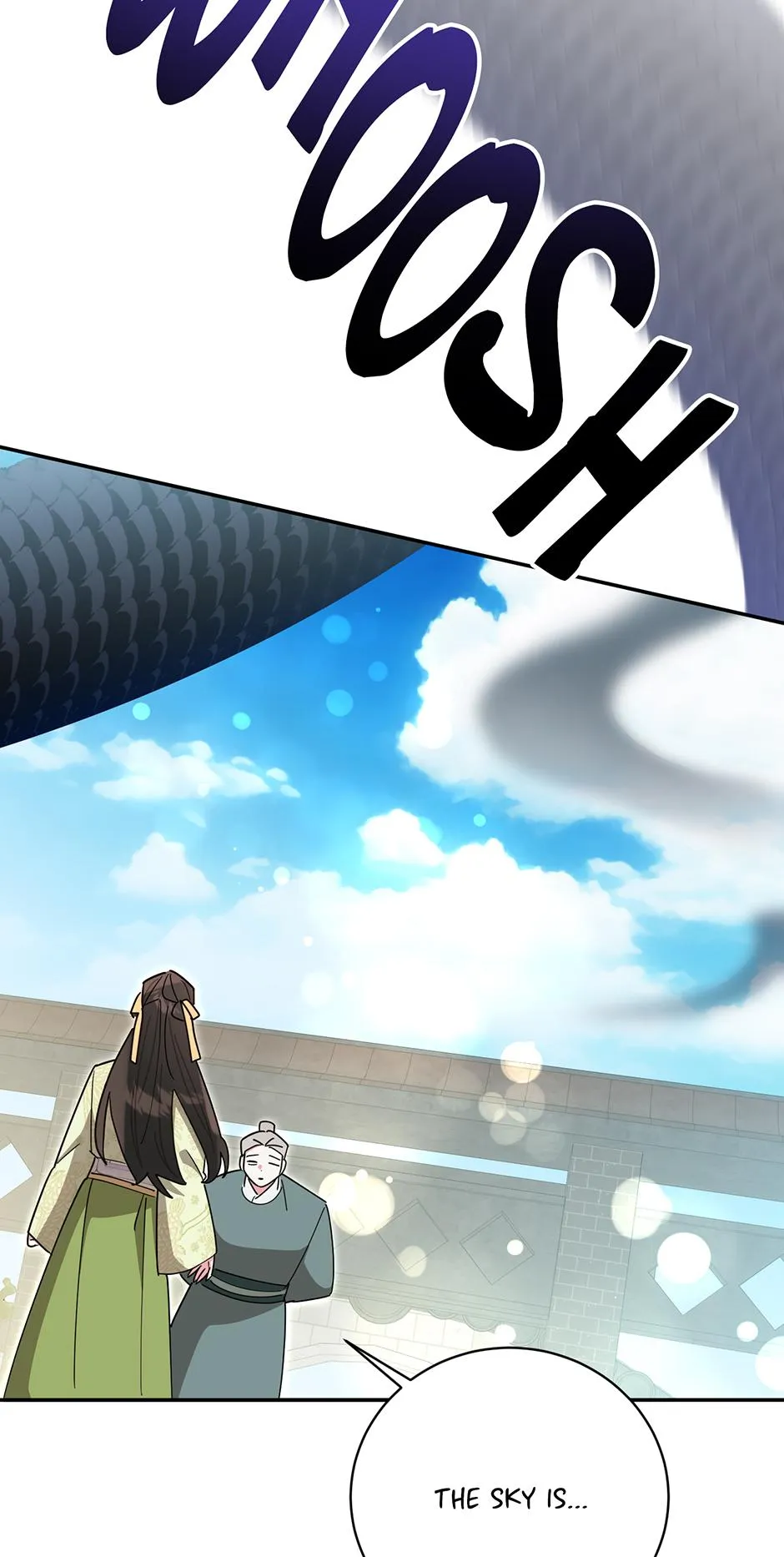 Precious Daughter of the Greatest Martial Arts Villain Chapter 143 - page 27