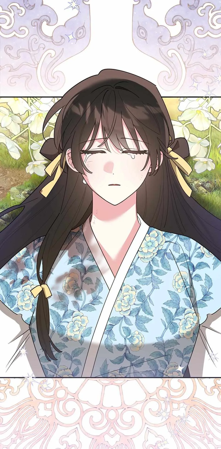 Precious Daughter of the Greatest Martial Arts Villain Chapter 143 - page 3