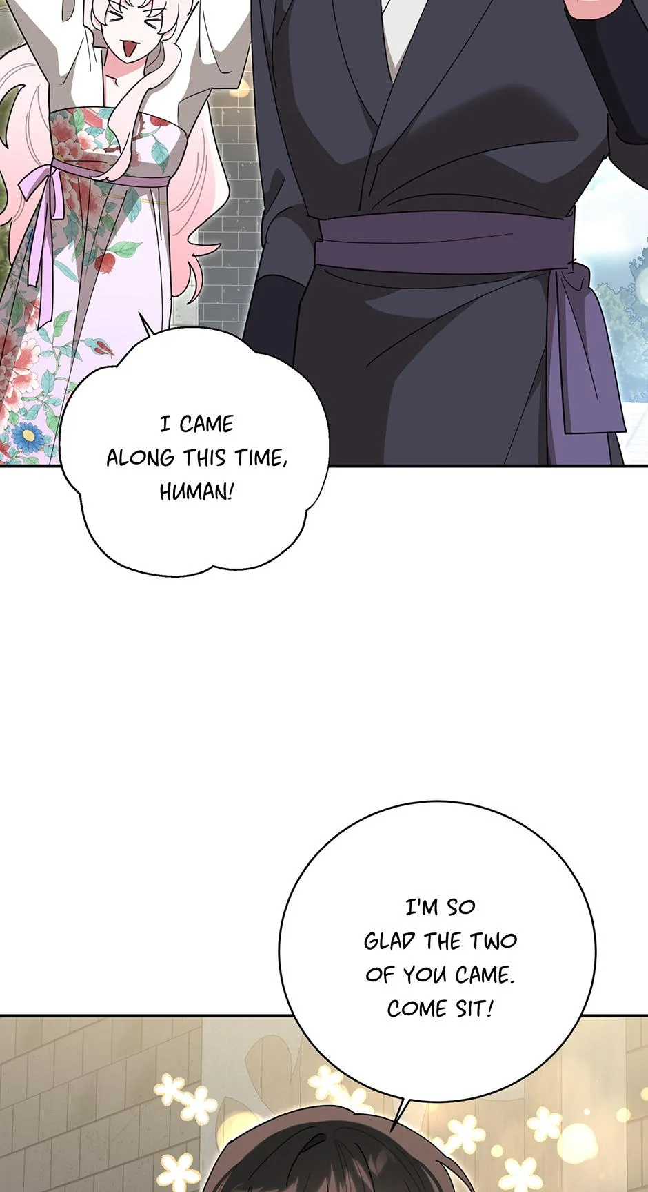 Precious Daughter of the Greatest Martial Arts Villain Chapter 143 - page 31