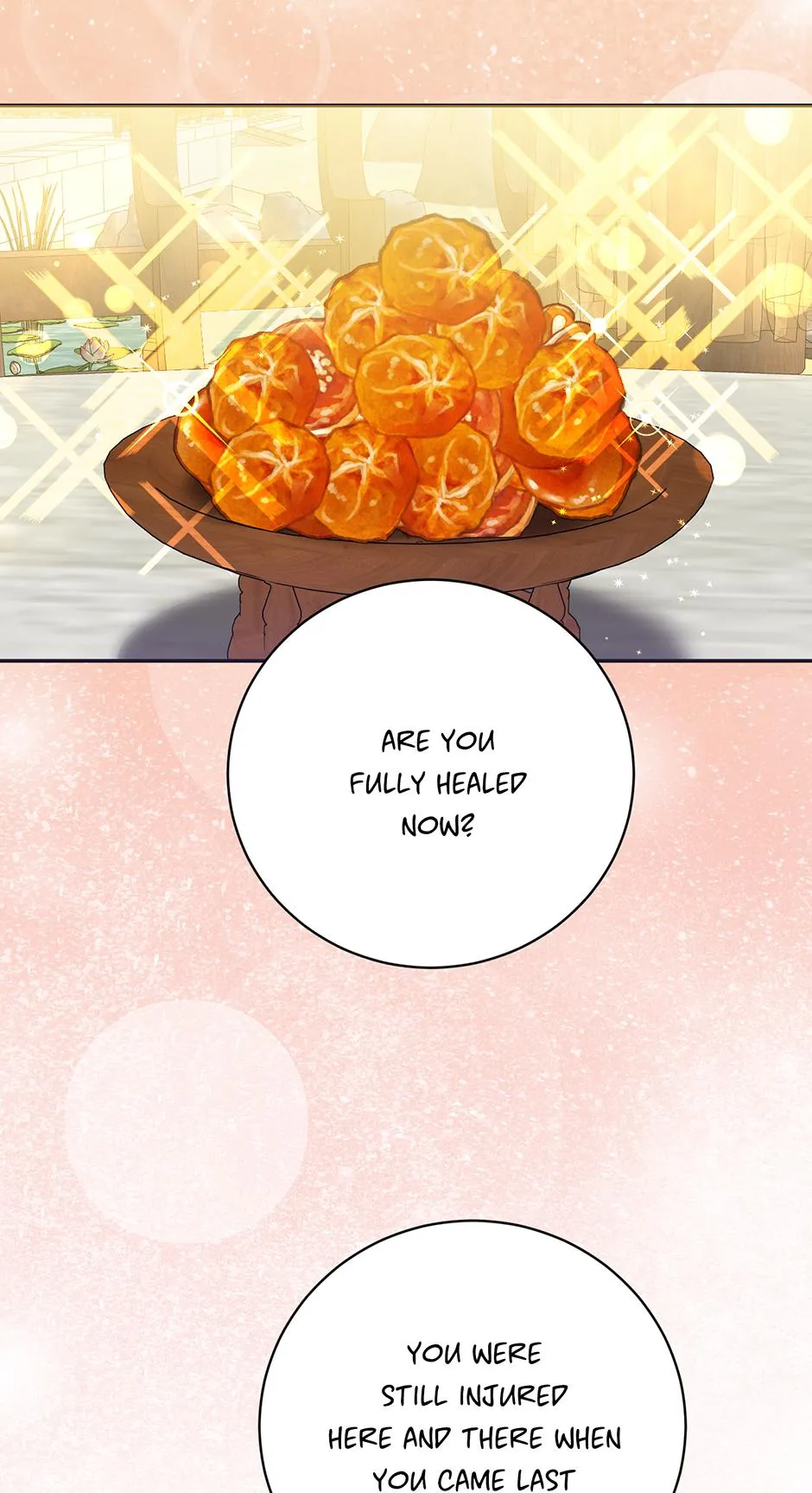 Precious Daughter of the Greatest Martial Arts Villain Chapter 143 - page 33