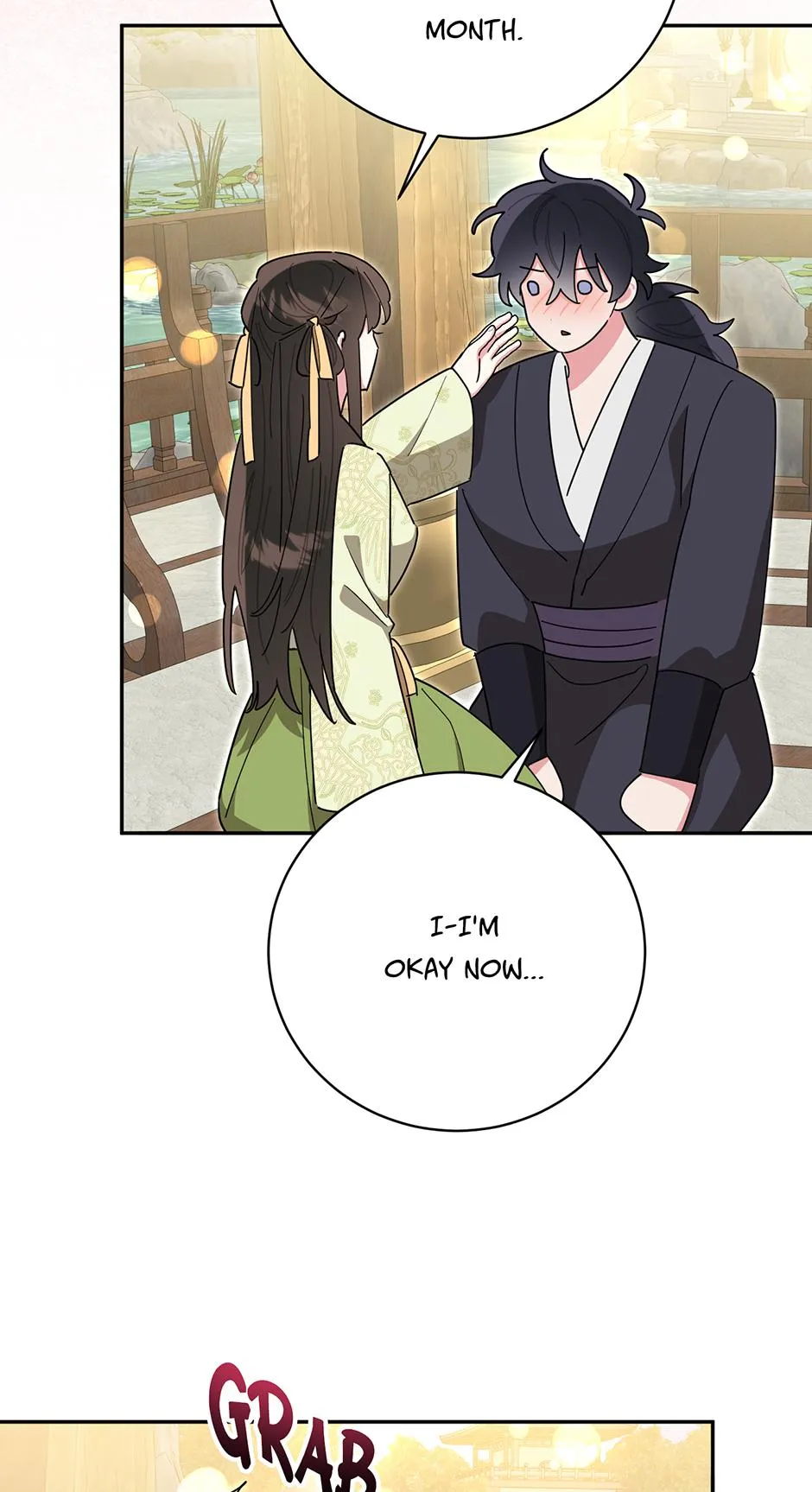 Precious Daughter of the Greatest Martial Arts Villain Chapter 143 - page 34