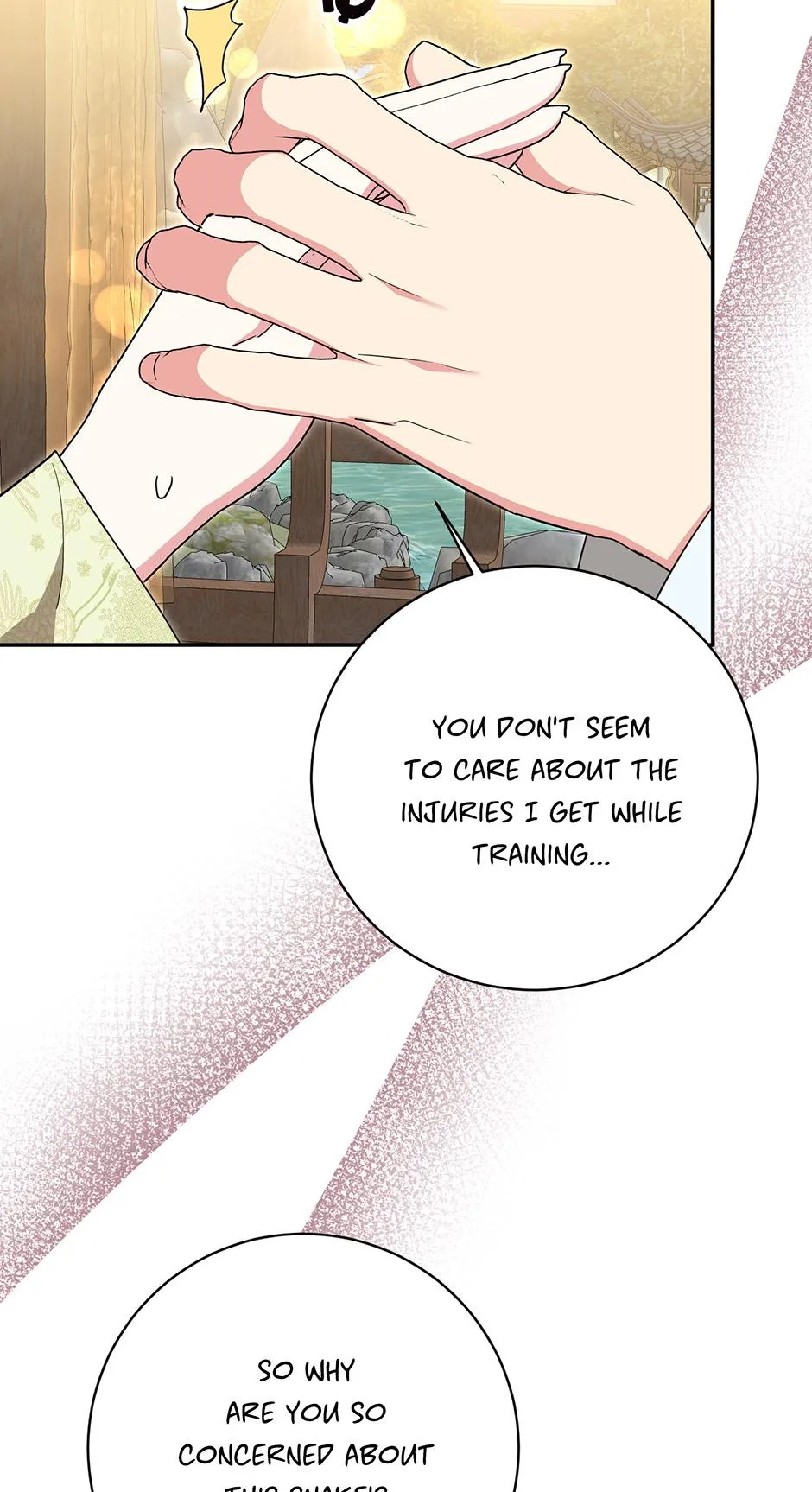 Precious Daughter of the Greatest Martial Arts Villain Chapter 143 - page 35