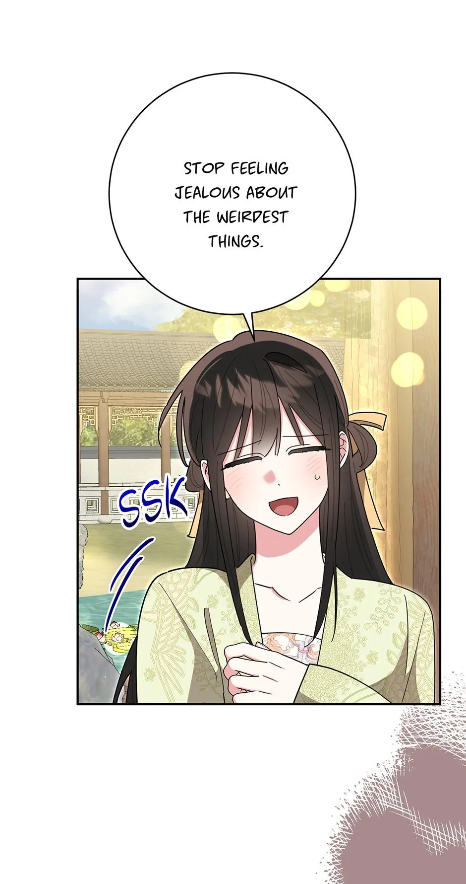 Precious Daughter of the Greatest Martial Arts Villain Chapter 143 - page 37