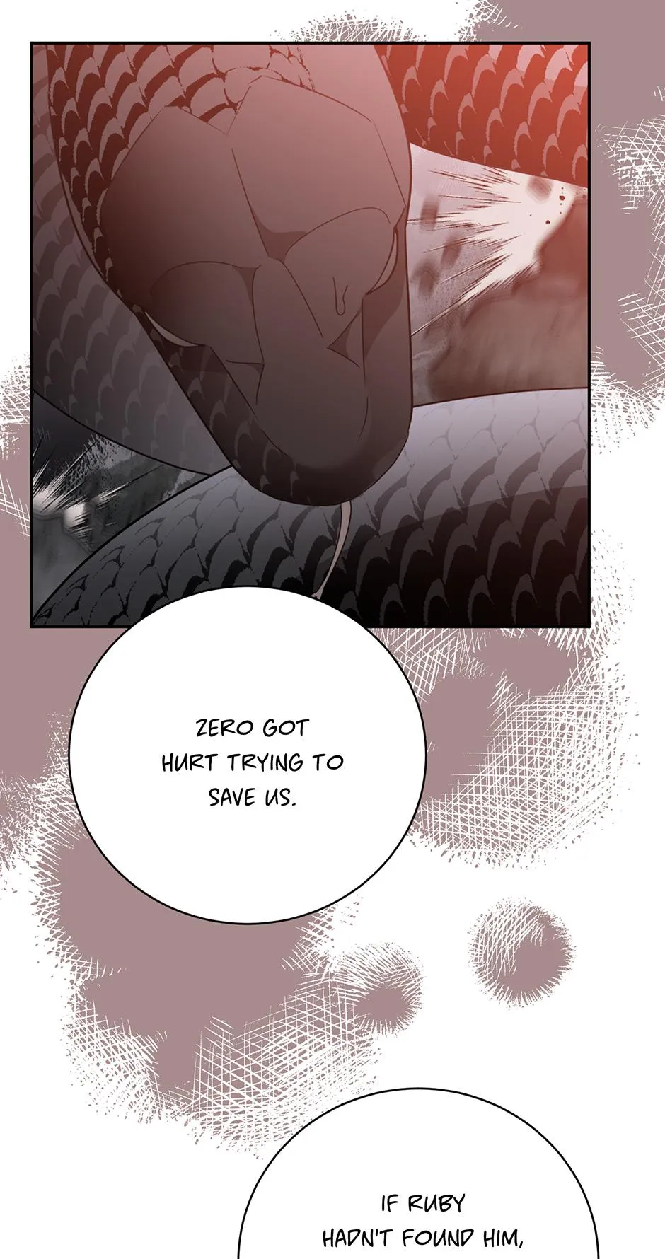 Precious Daughter of the Greatest Martial Arts Villain Chapter 143 - page 38