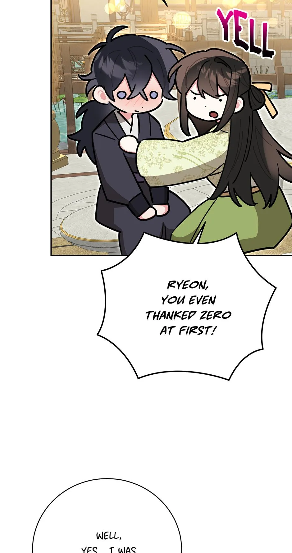 Precious Daughter of the Greatest Martial Arts Villain Chapter 143 - page 40