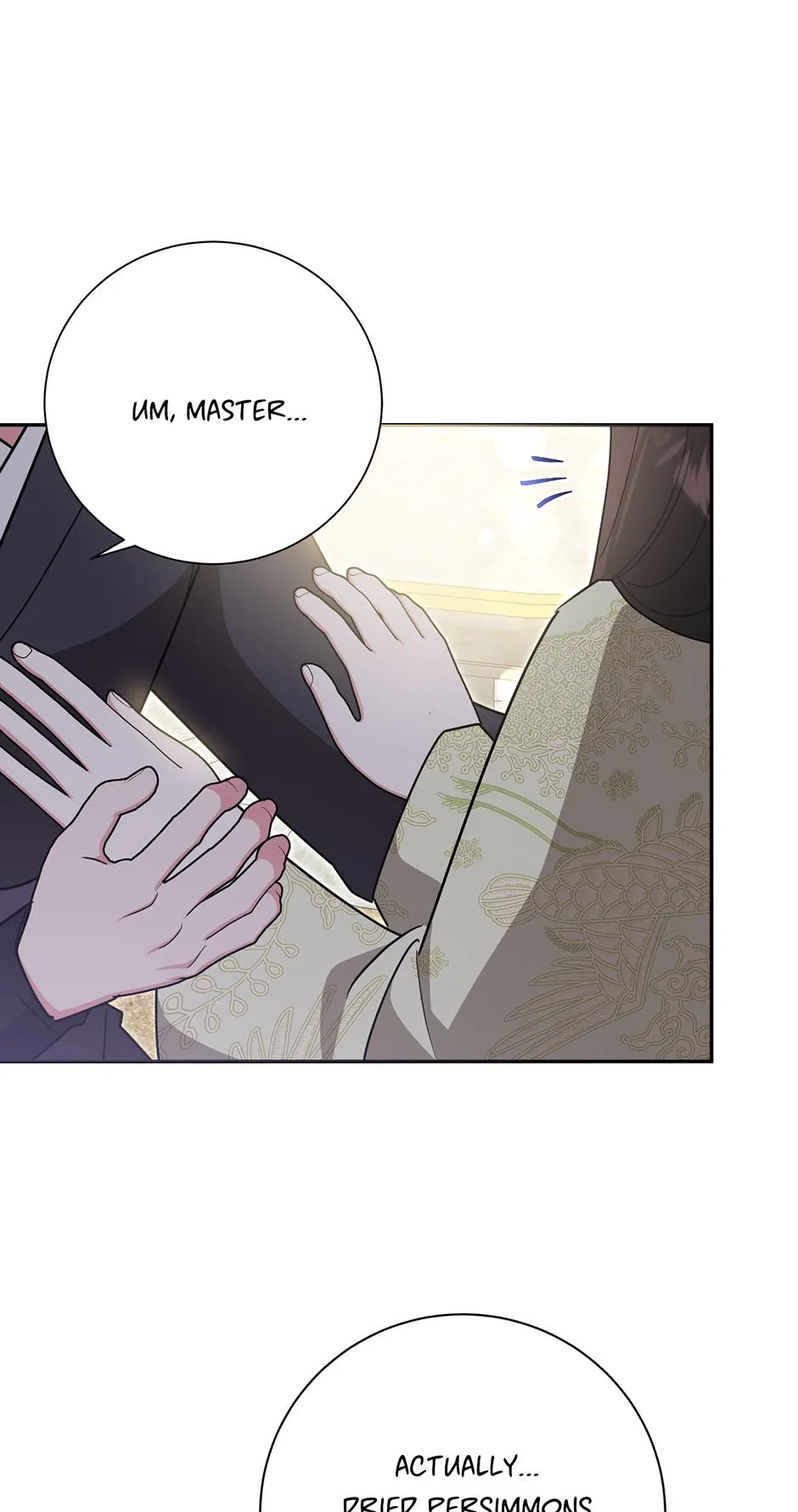 Precious Daughter of the Greatest Martial Arts Villain Chapter 143 - page 42