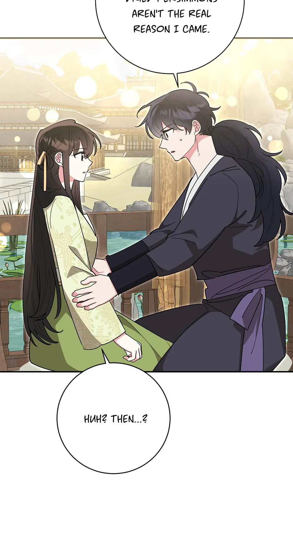 Precious Daughter of the Greatest Martial Arts Villain Chapter 143 - page 43