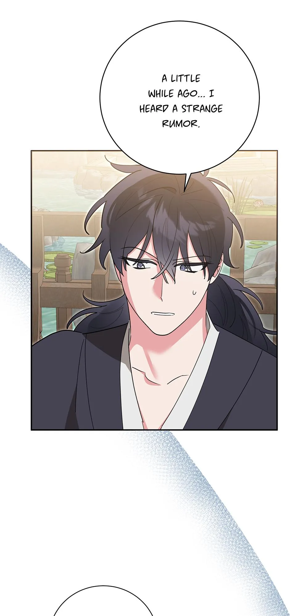 Precious Daughter of the Greatest Martial Arts Villain Chapter 143 - page 44