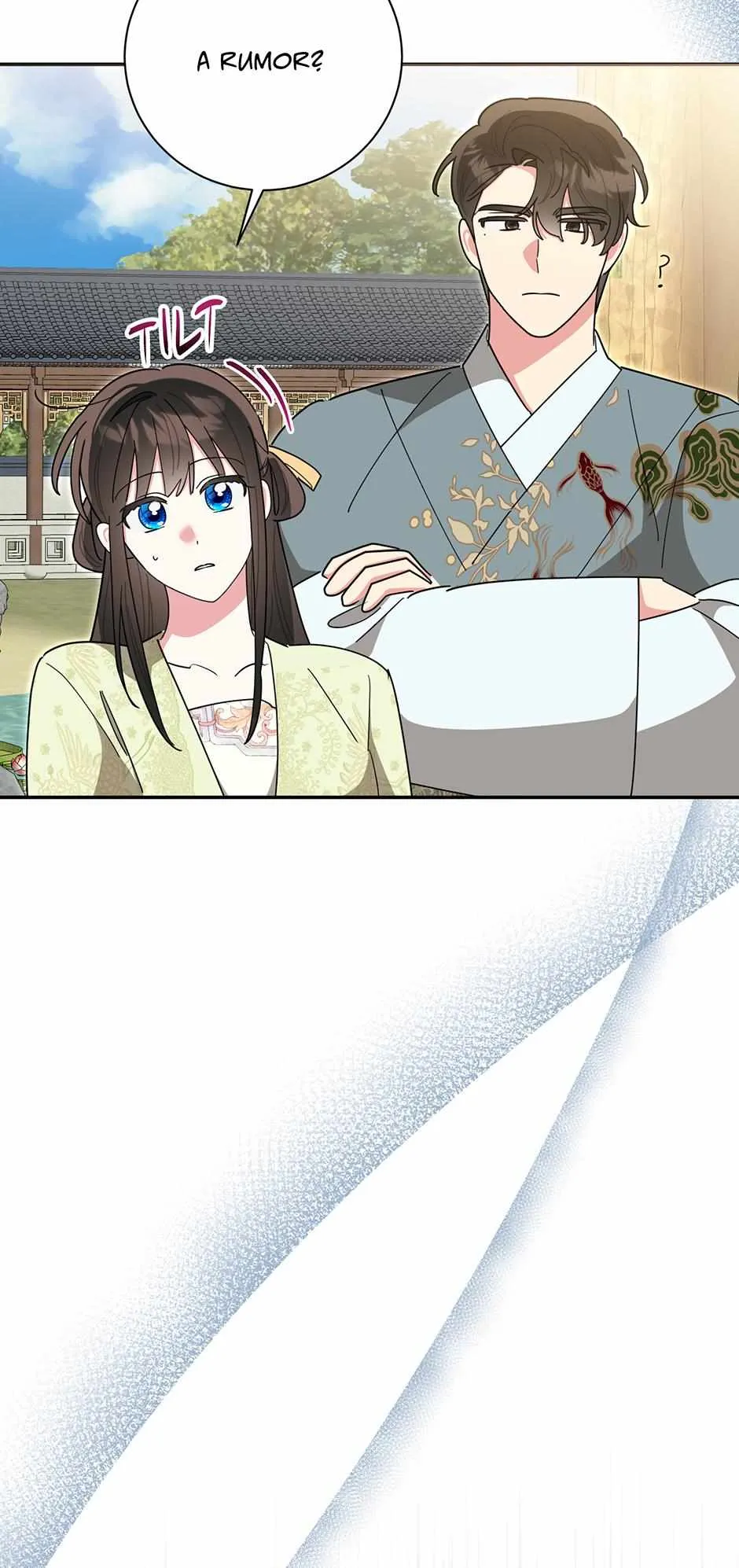 Precious Daughter of the Greatest Martial Arts Villain Chapter 143 - page 45