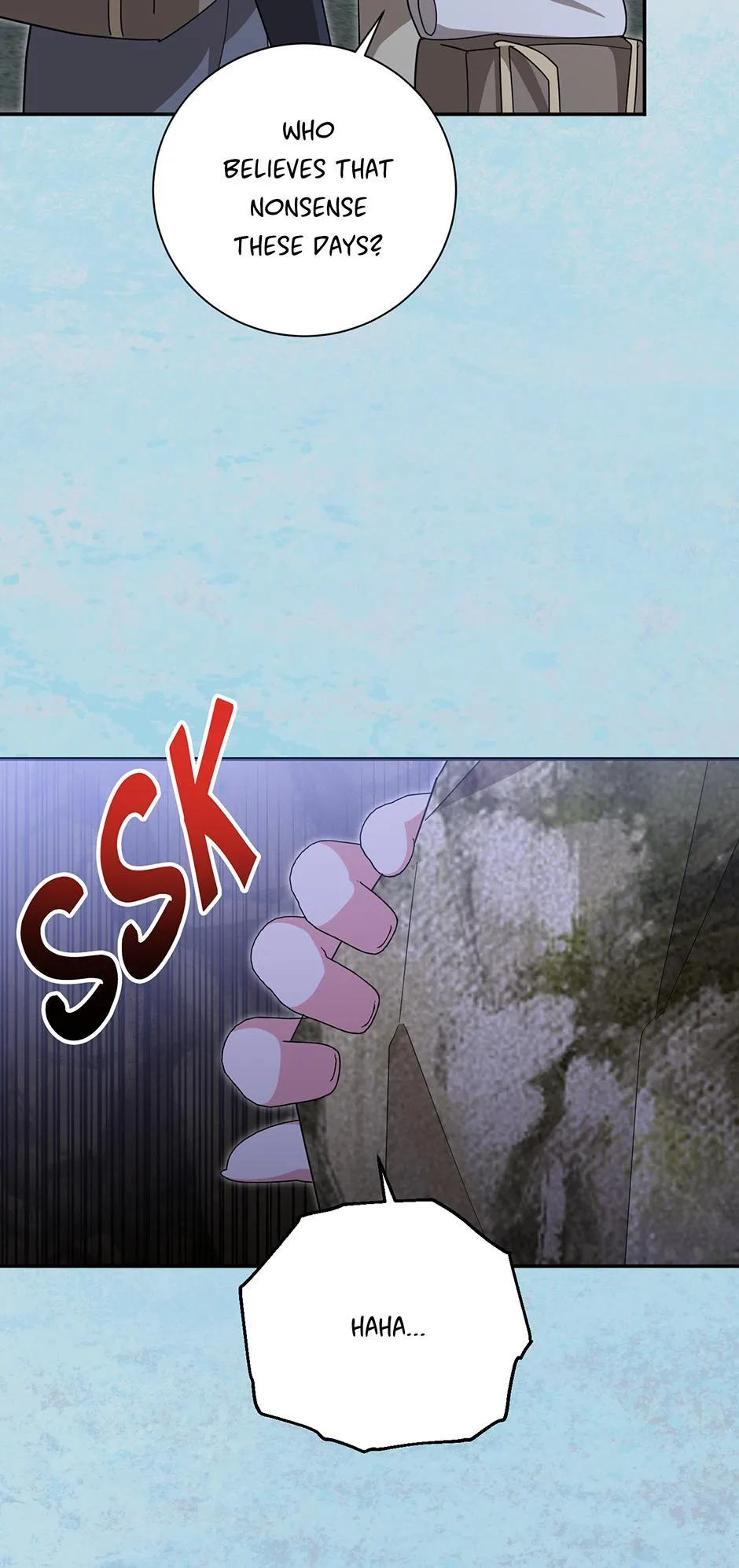 Precious Daughter of the Greatest Martial Arts Villain Chapter 143 - page 49