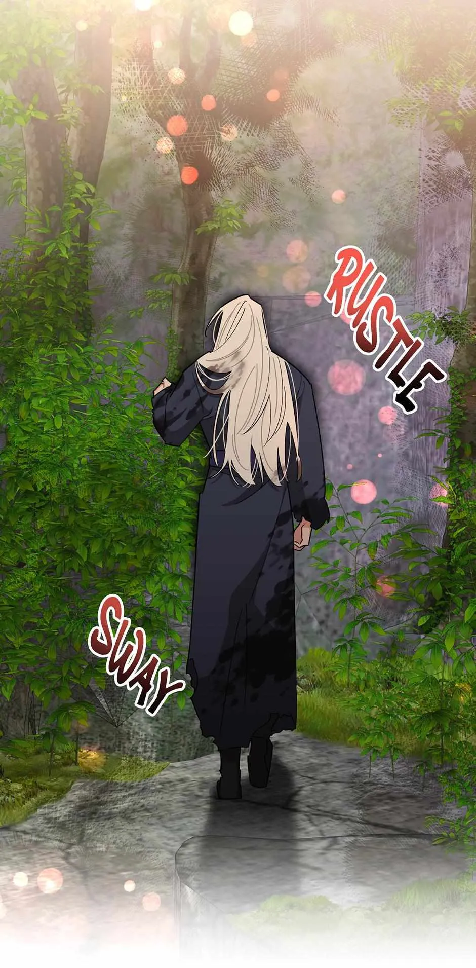 Precious Daughter of the Greatest Martial Arts Villain Chapter 143 - page 5
