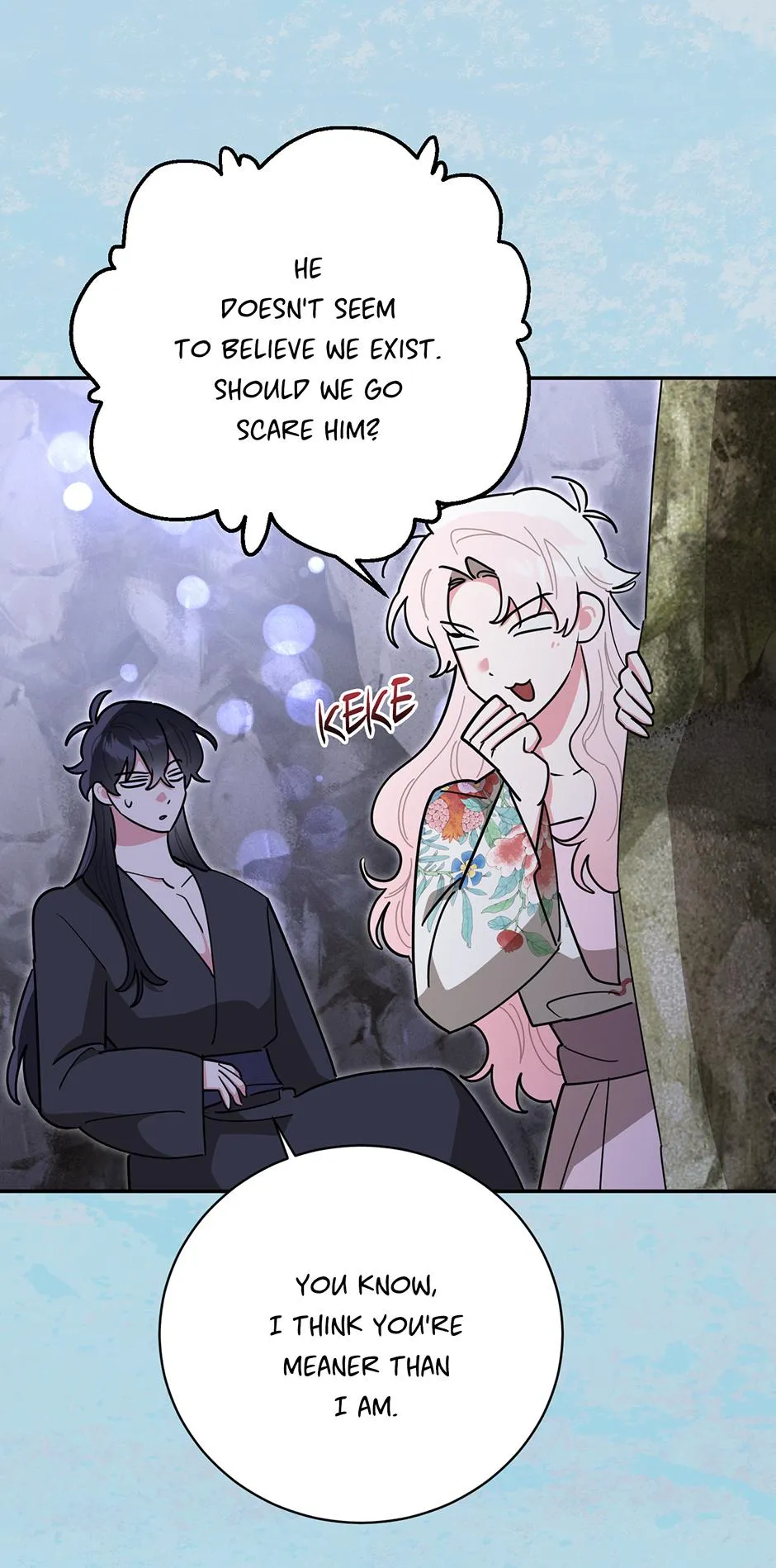 Precious Daughter of the Greatest Martial Arts Villain Chapter 143 - page 50