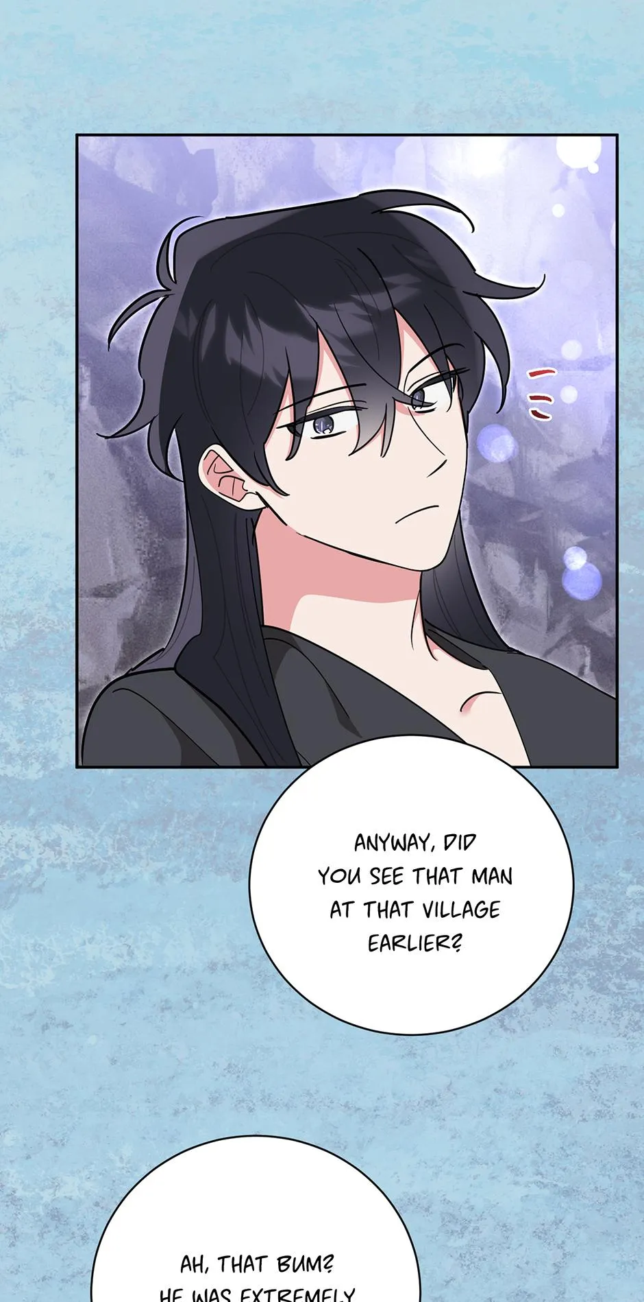 Precious Daughter of the Greatest Martial Arts Villain Chapter 143 - page 51
