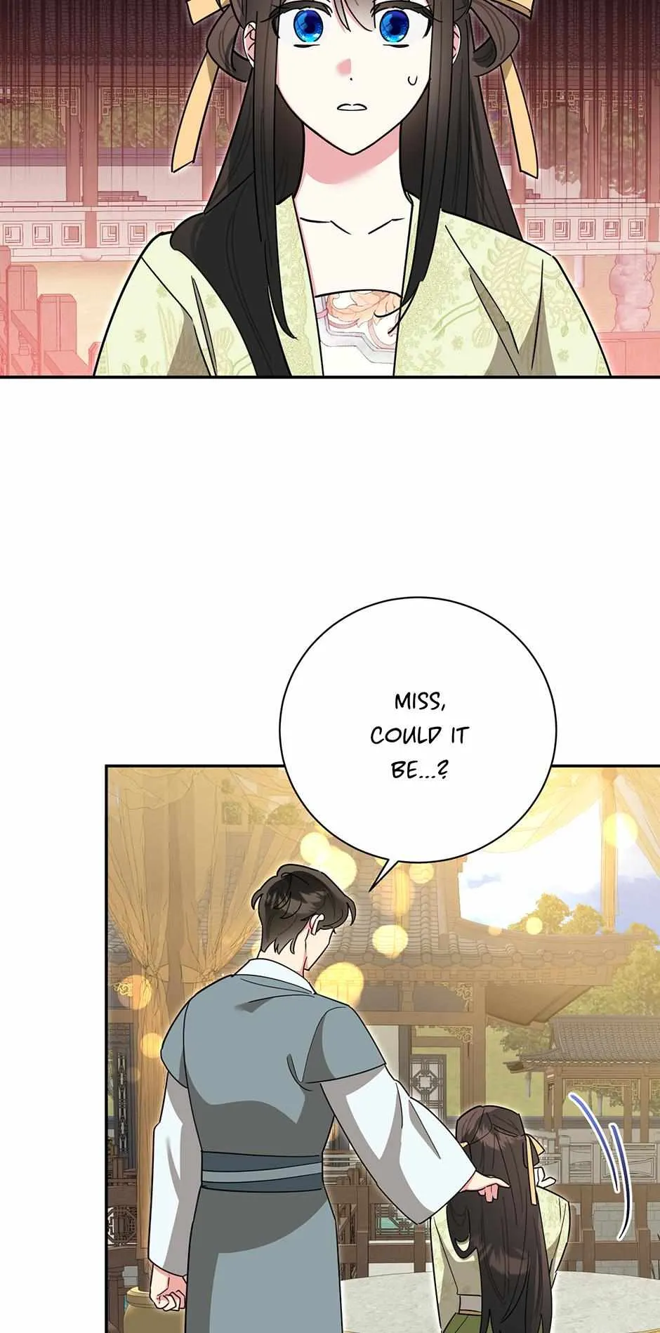 Precious Daughter of the Greatest Martial Arts Villain Chapter 143 - page 55