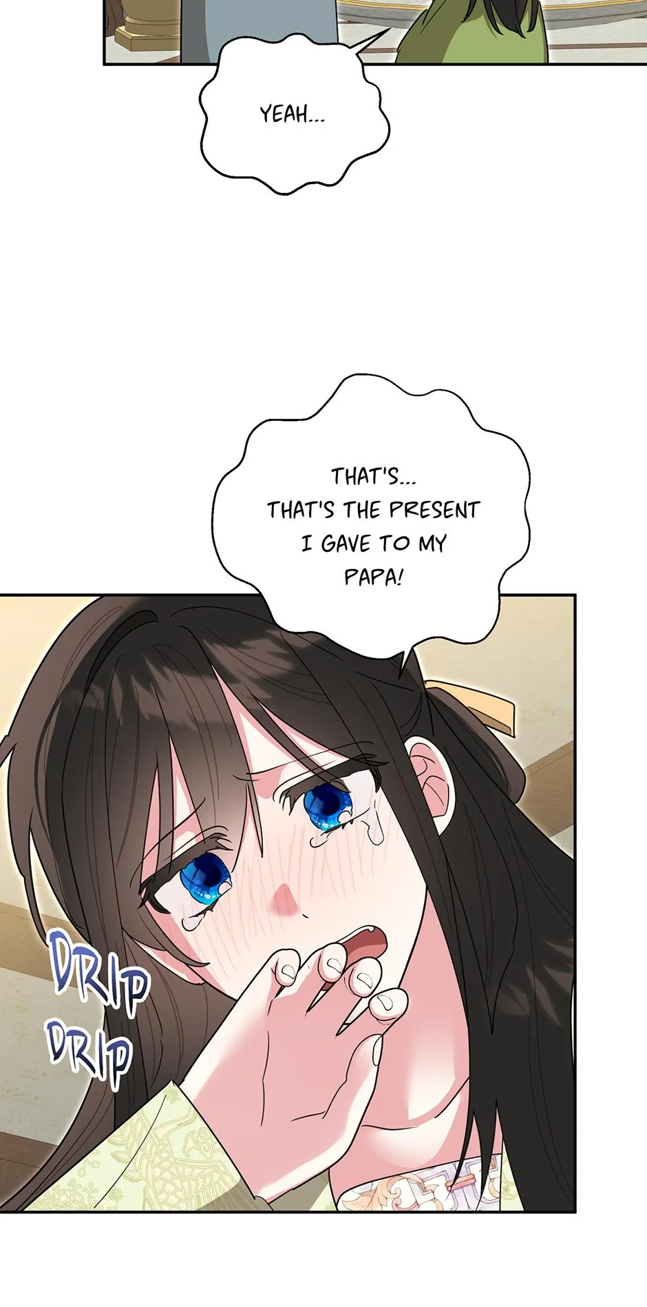 Precious Daughter of the Greatest Martial Arts Villain Chapter 143 - page 56