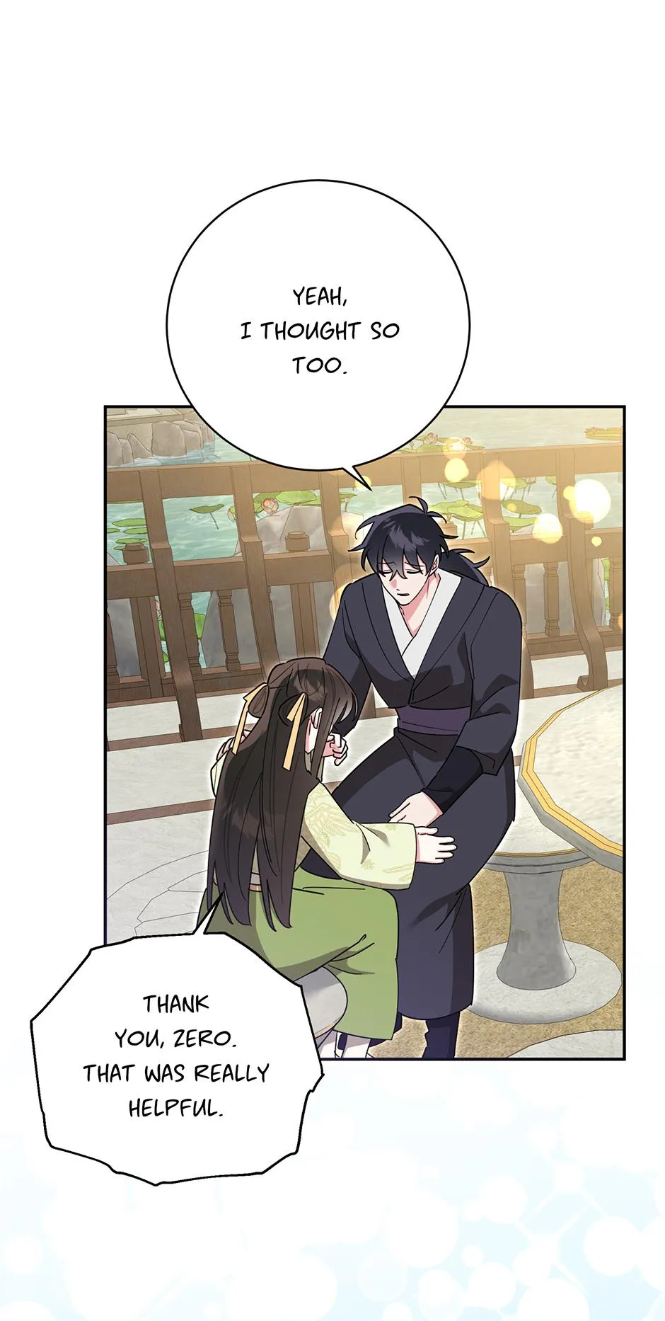 Precious Daughter of the Greatest Martial Arts Villain Chapter 143 - page 57