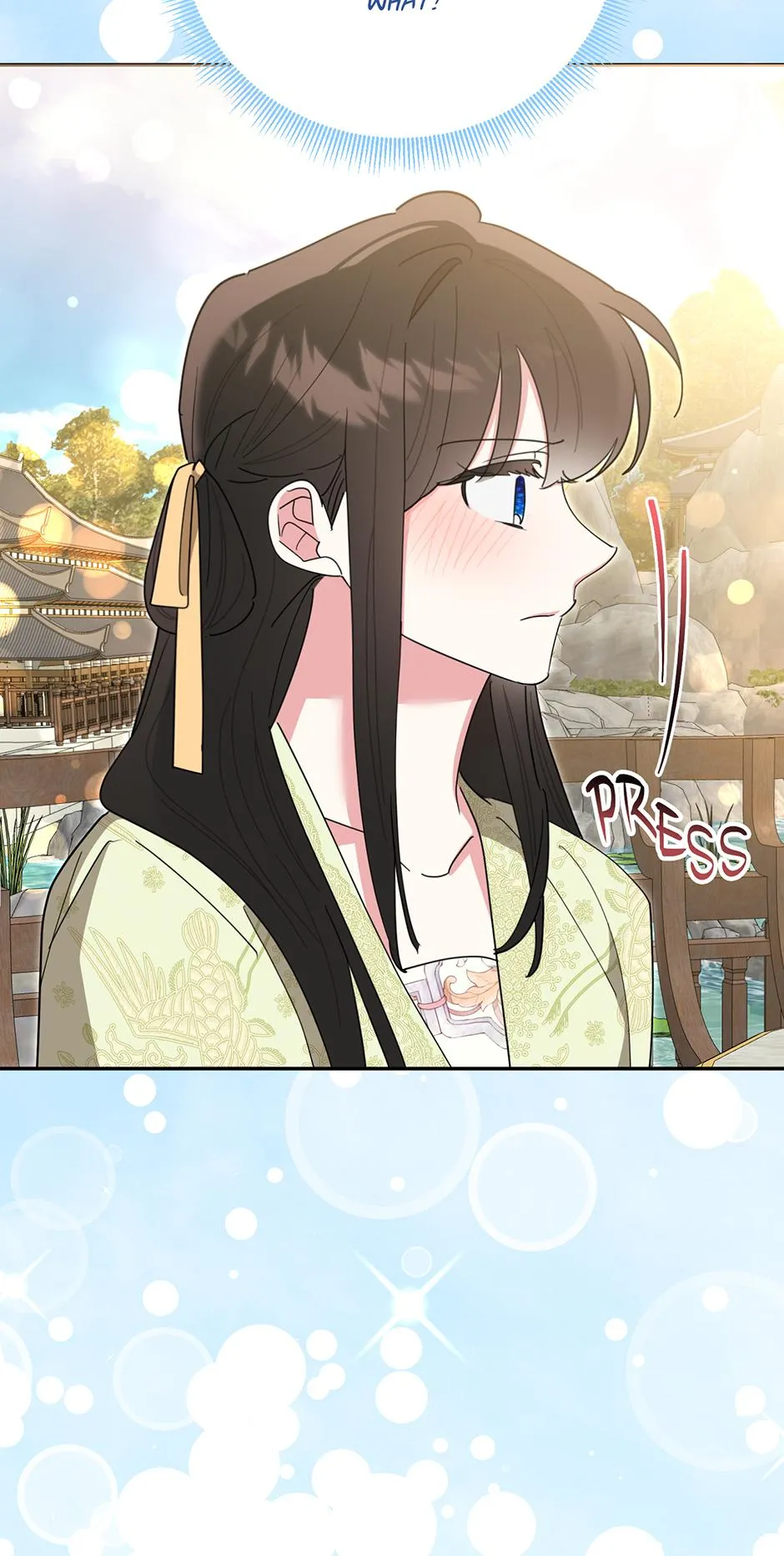 Precious Daughter of the Greatest Martial Arts Villain Chapter 143 - page 59