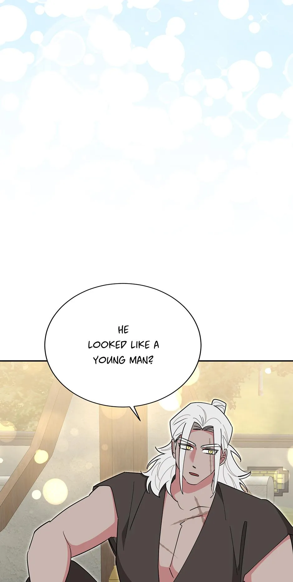 Precious Daughter of the Greatest Martial Arts Villain Chapter 143 - page 60